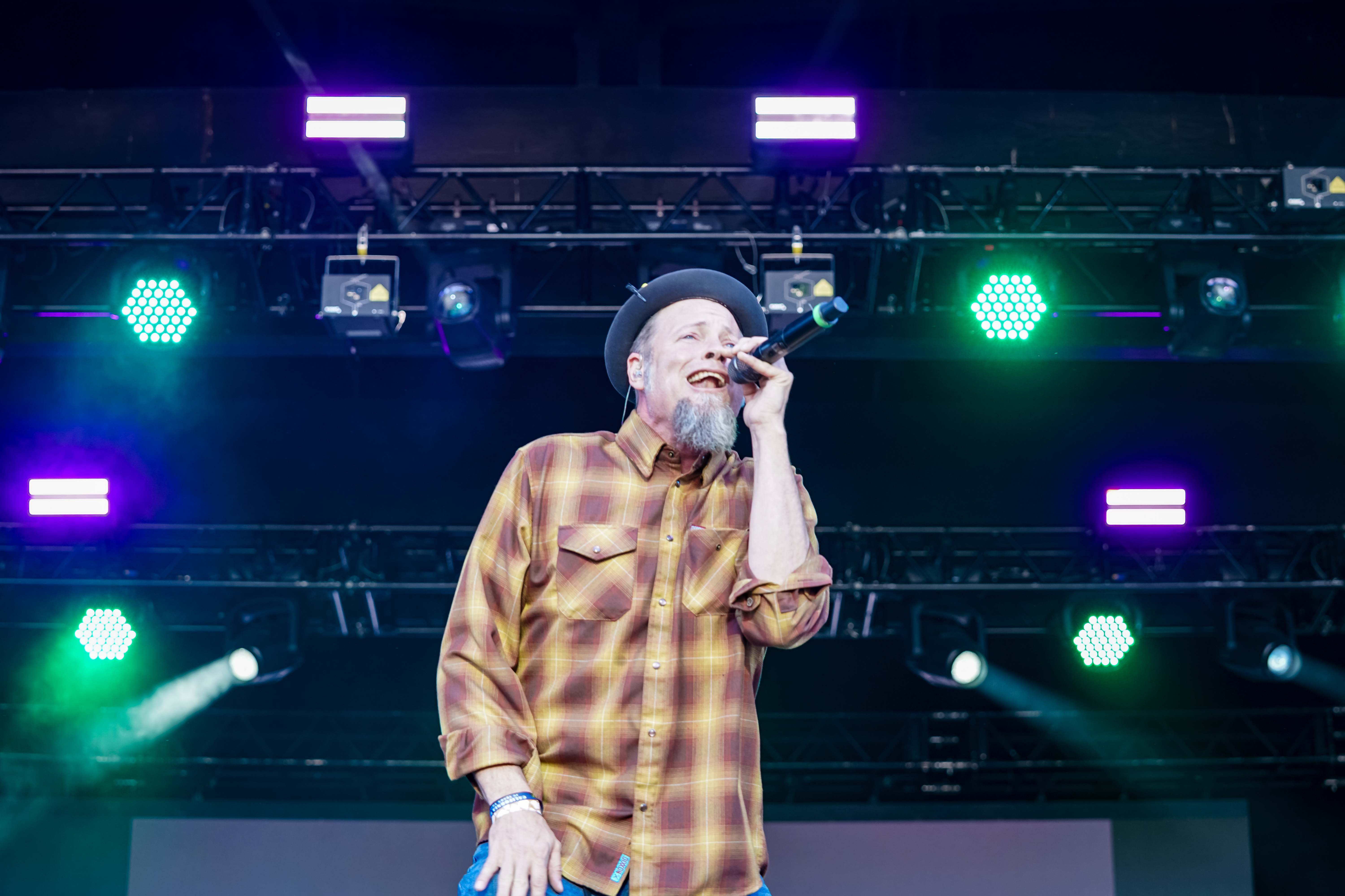 Fortunate Youth — California Roots Music & Arts Festival 2026 — Cali Roots 2026