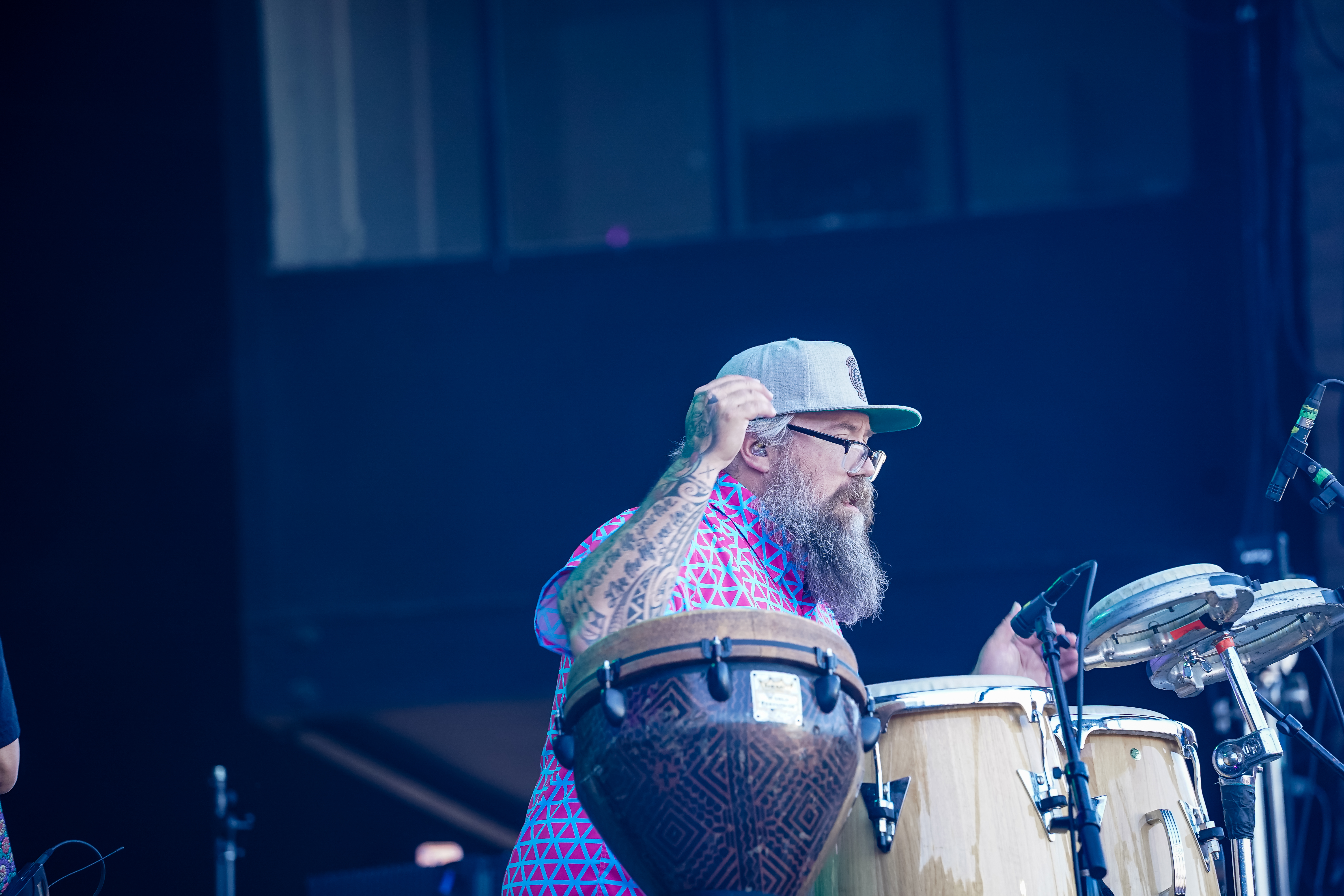 Fortunate Youth — California Roots Music & Arts Festival 2026 — Cali Roots 2026
