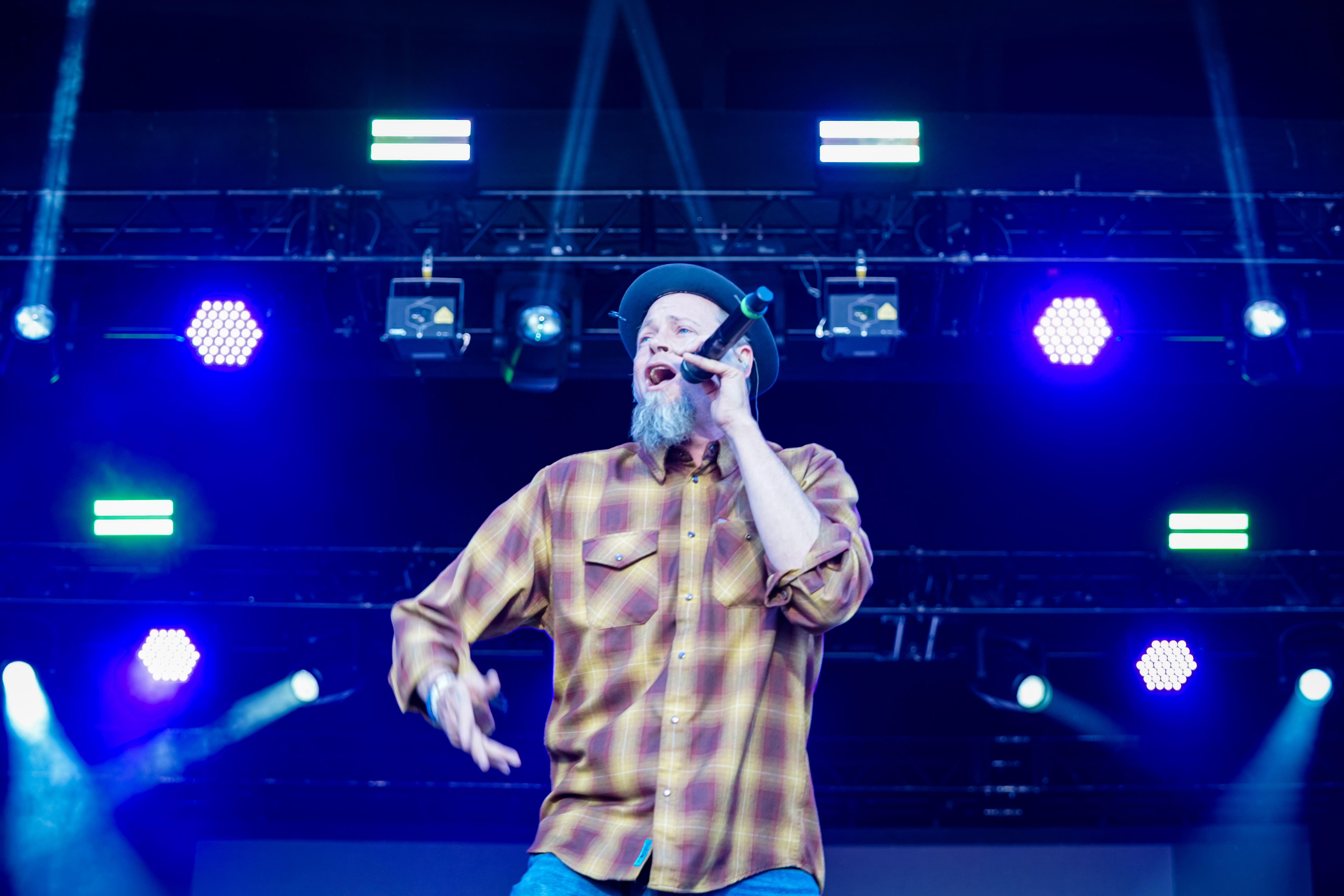 Fortunate Youth — California Roots Music & Arts Festival 2026 — Cali Roots 2026