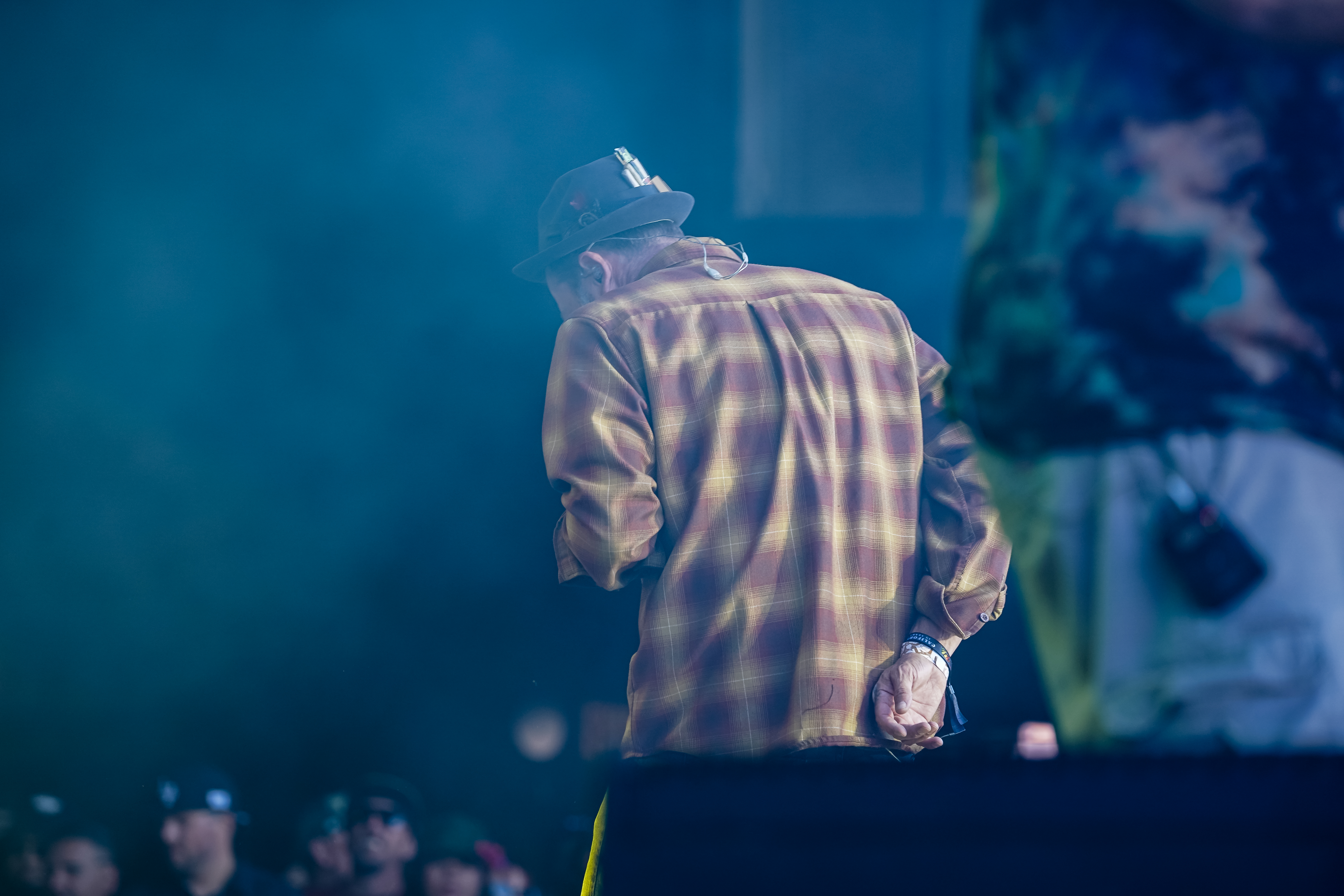 Fortunate Youth — California Roots Music & Arts Festival 2026 — Cali Roots 2026