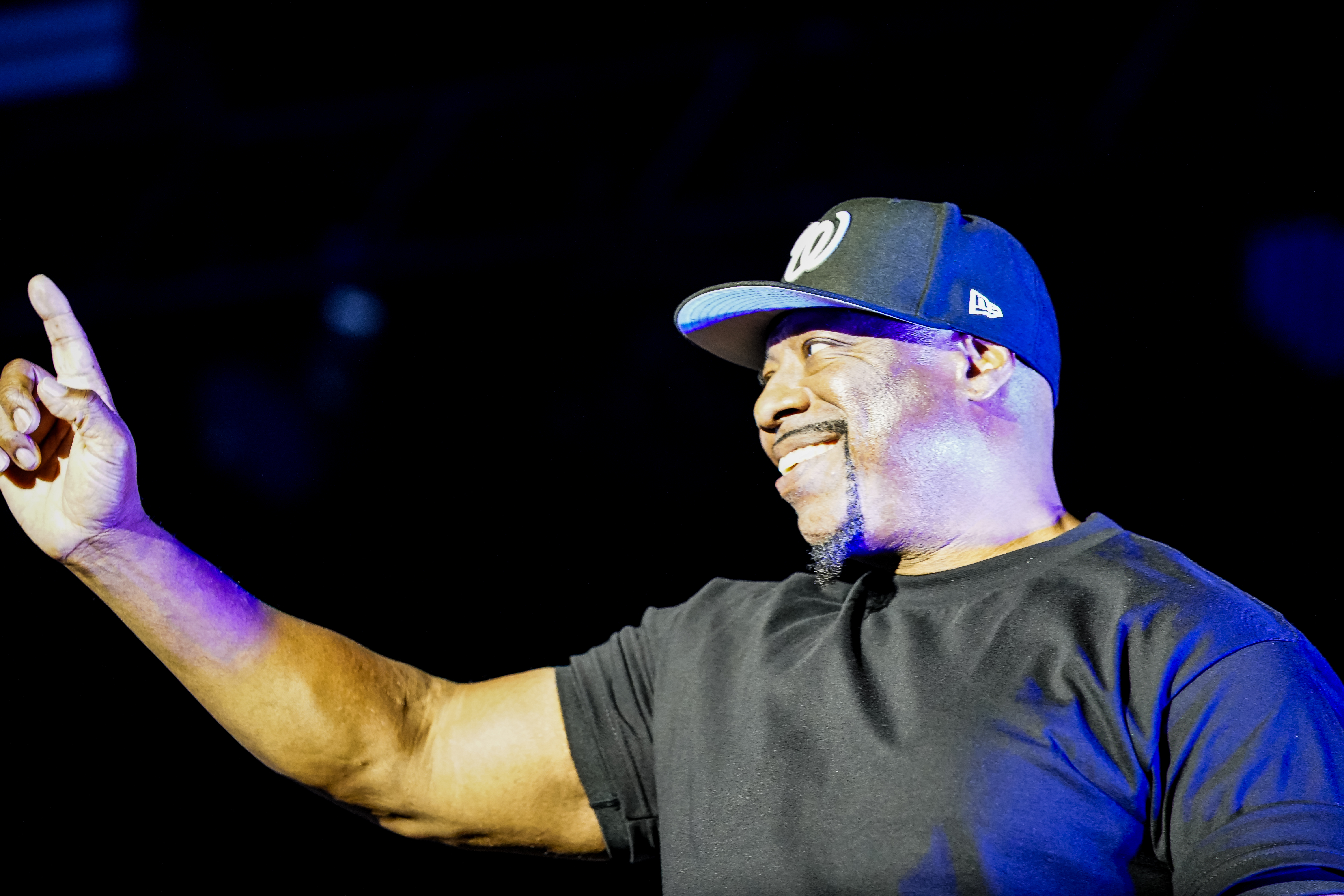 Ice Cube — California Roots Music & Arts Festival 2026 — Cali Roots 2026