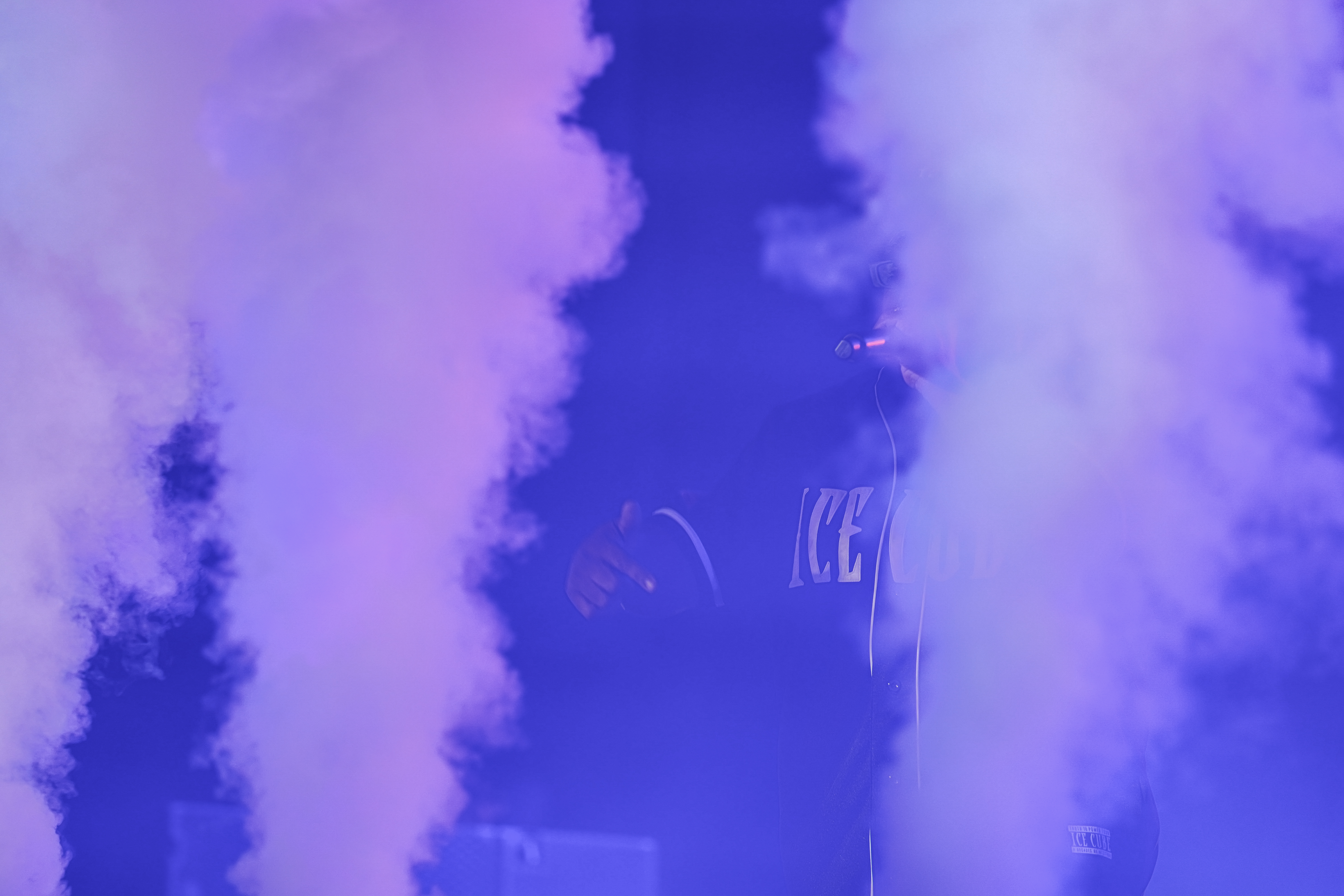 Ice Cube — California Roots Music & Arts Festival 2026 — Cali Roots 2026