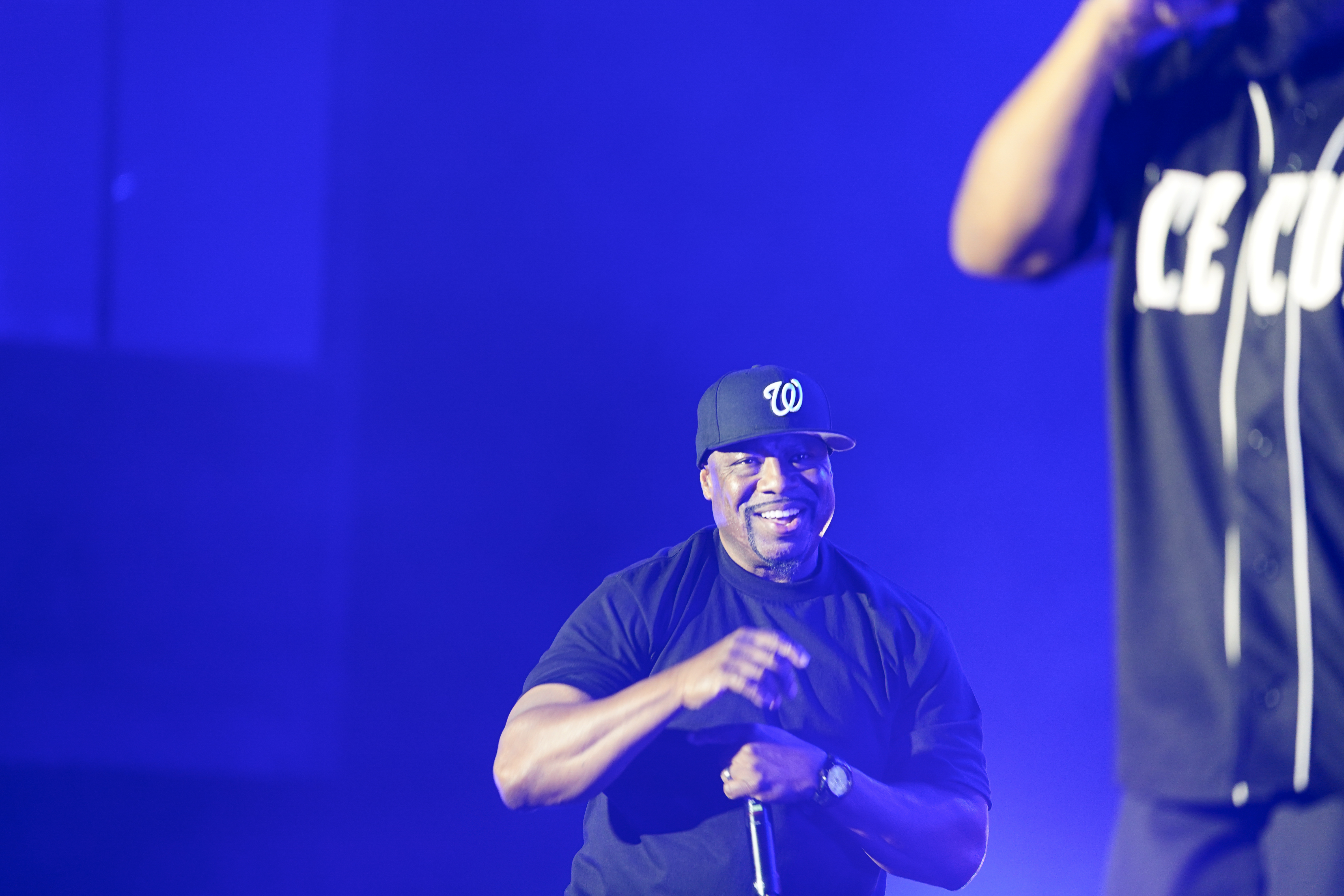 Ice Cube — California Roots Music & Arts Festival 2026 — Cali Roots 2026
