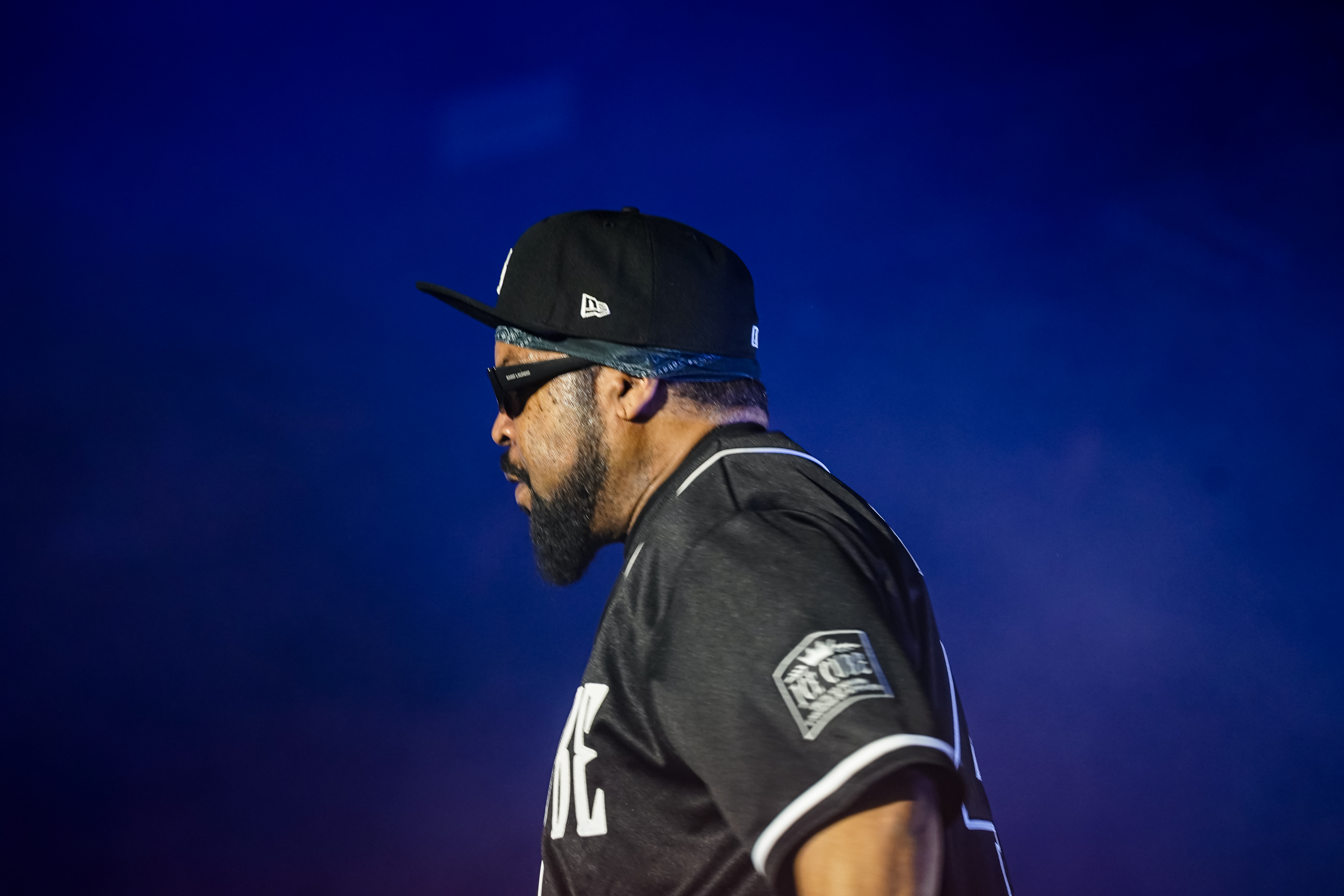 Ice Cube — California Roots Music & Arts Festival 2026 — Cali Roots 2026