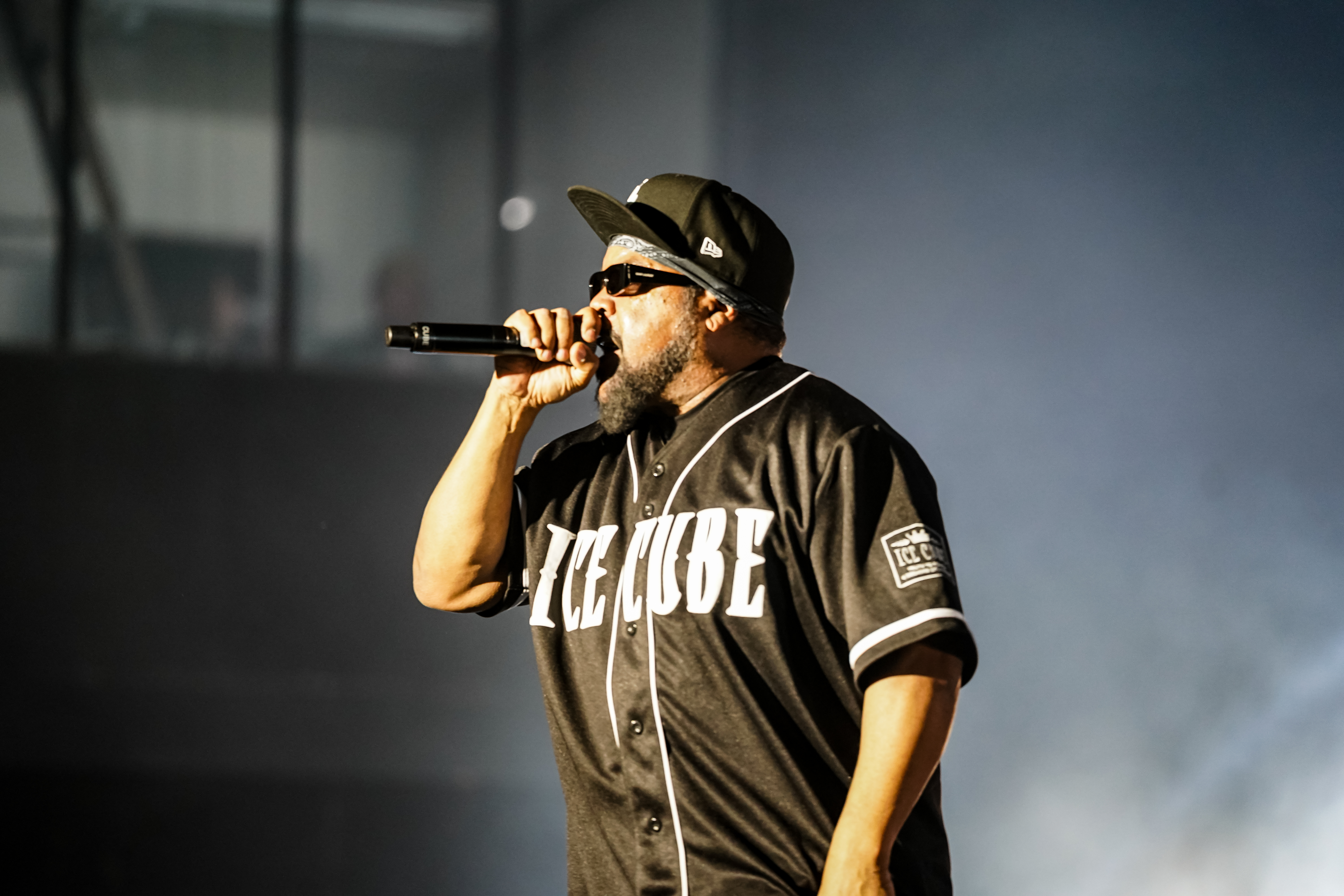 Ice Cube — California Roots Music & Arts Festival 2026 — Cali Roots 2026