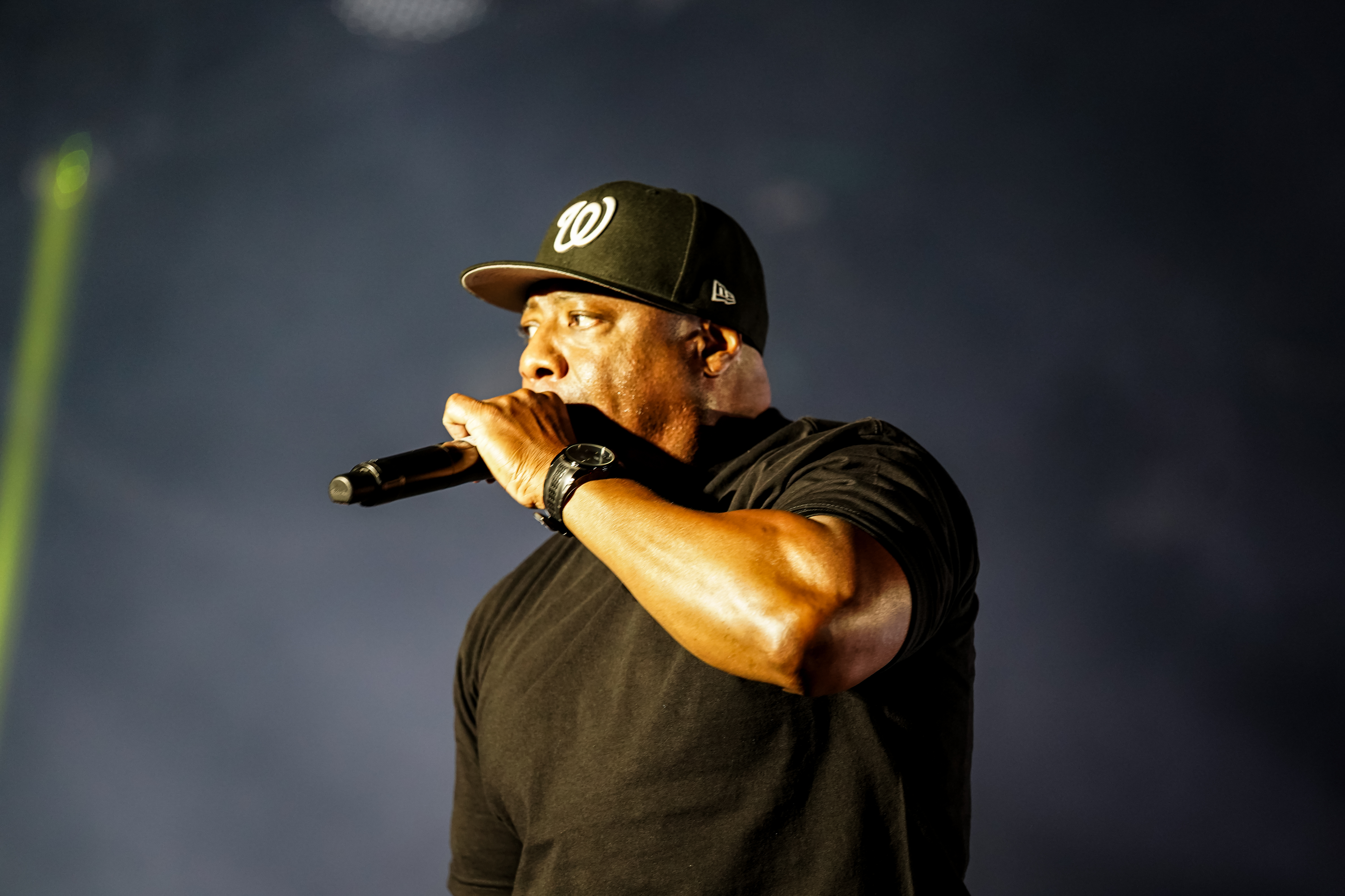 Ice Cube — California Roots Music & Arts Festival 2026 — Cali Roots 2026