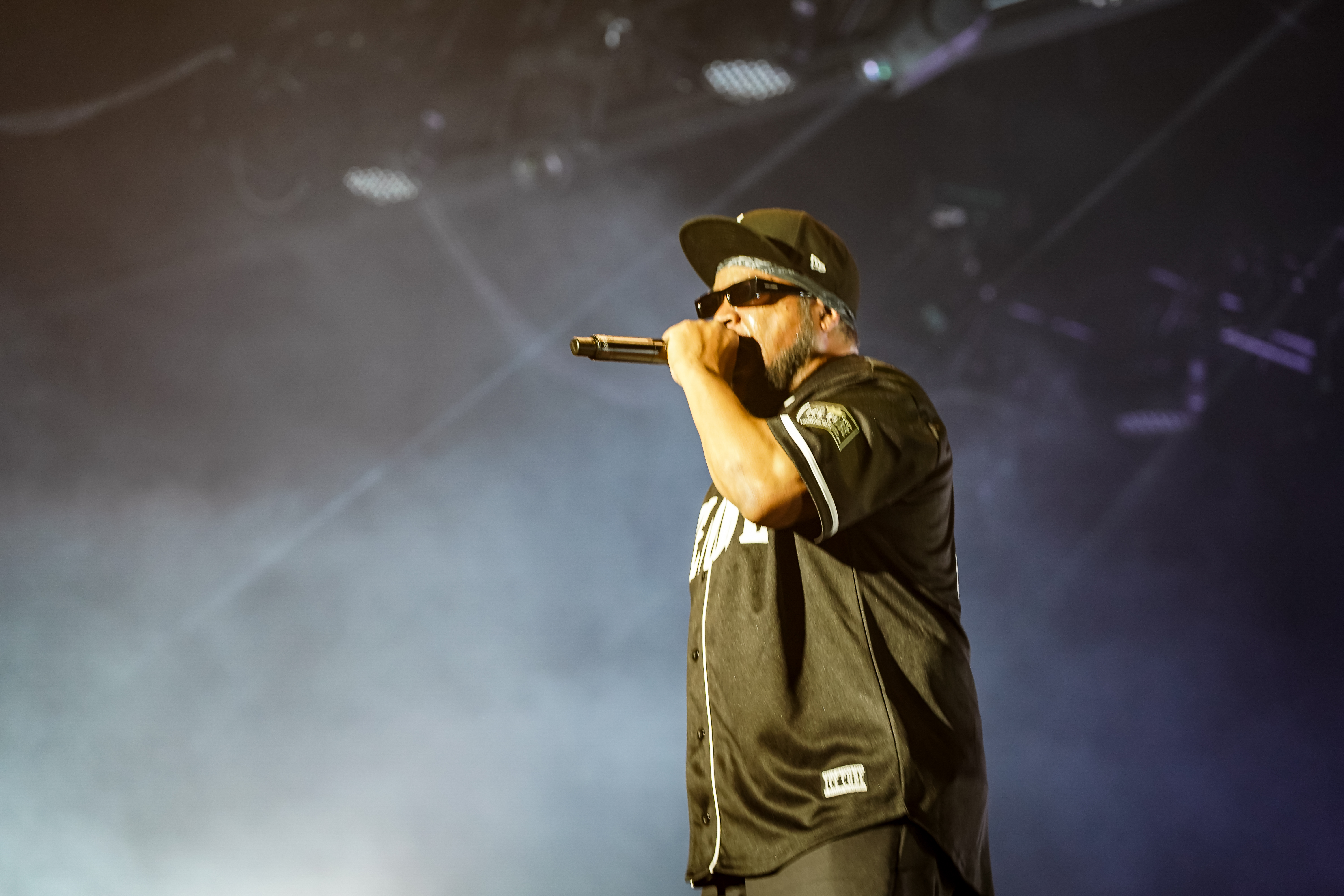 Ice Cube — California Roots Music & Arts Festival 2026 — Cali Roots 2026