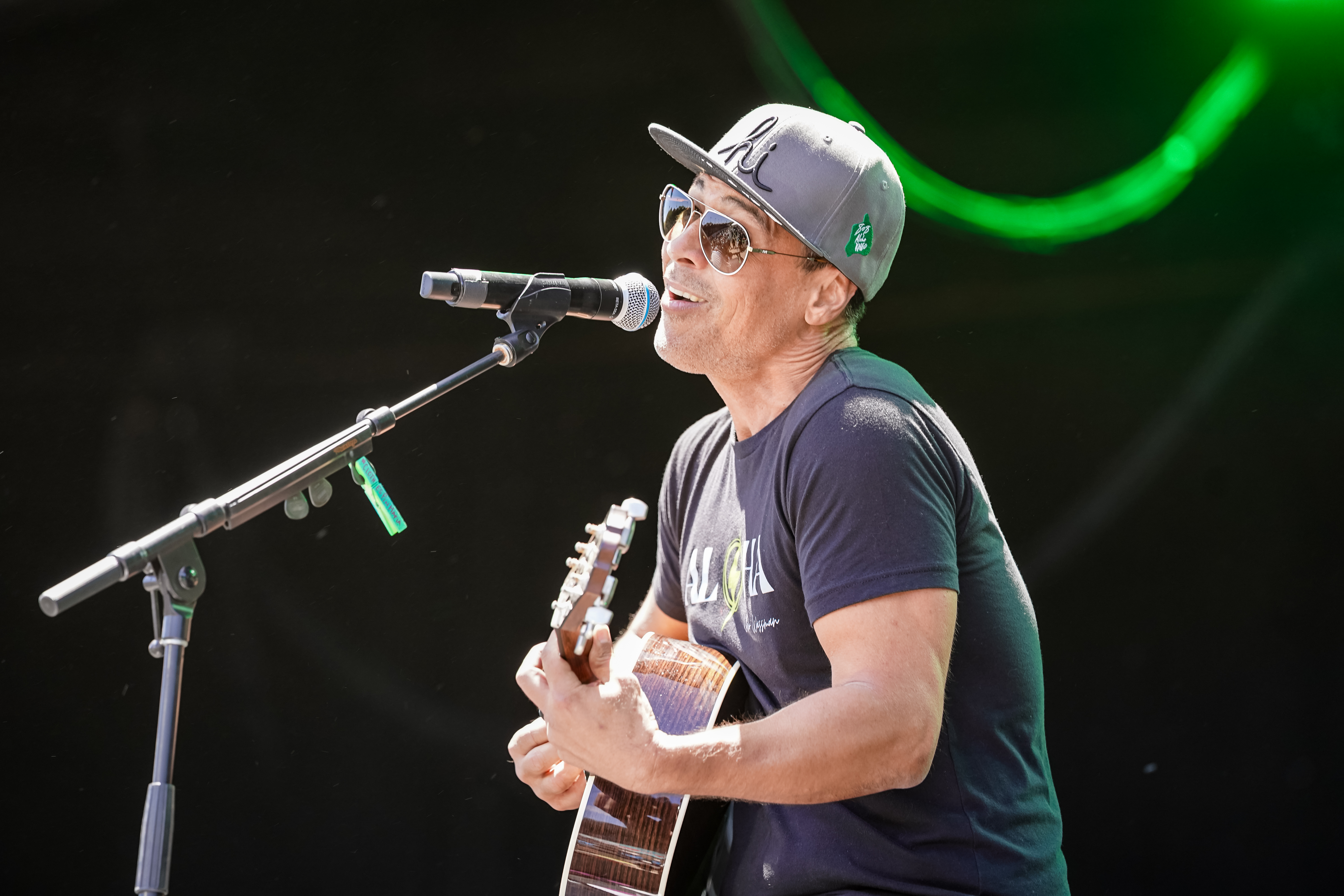 Kaleo Wassman