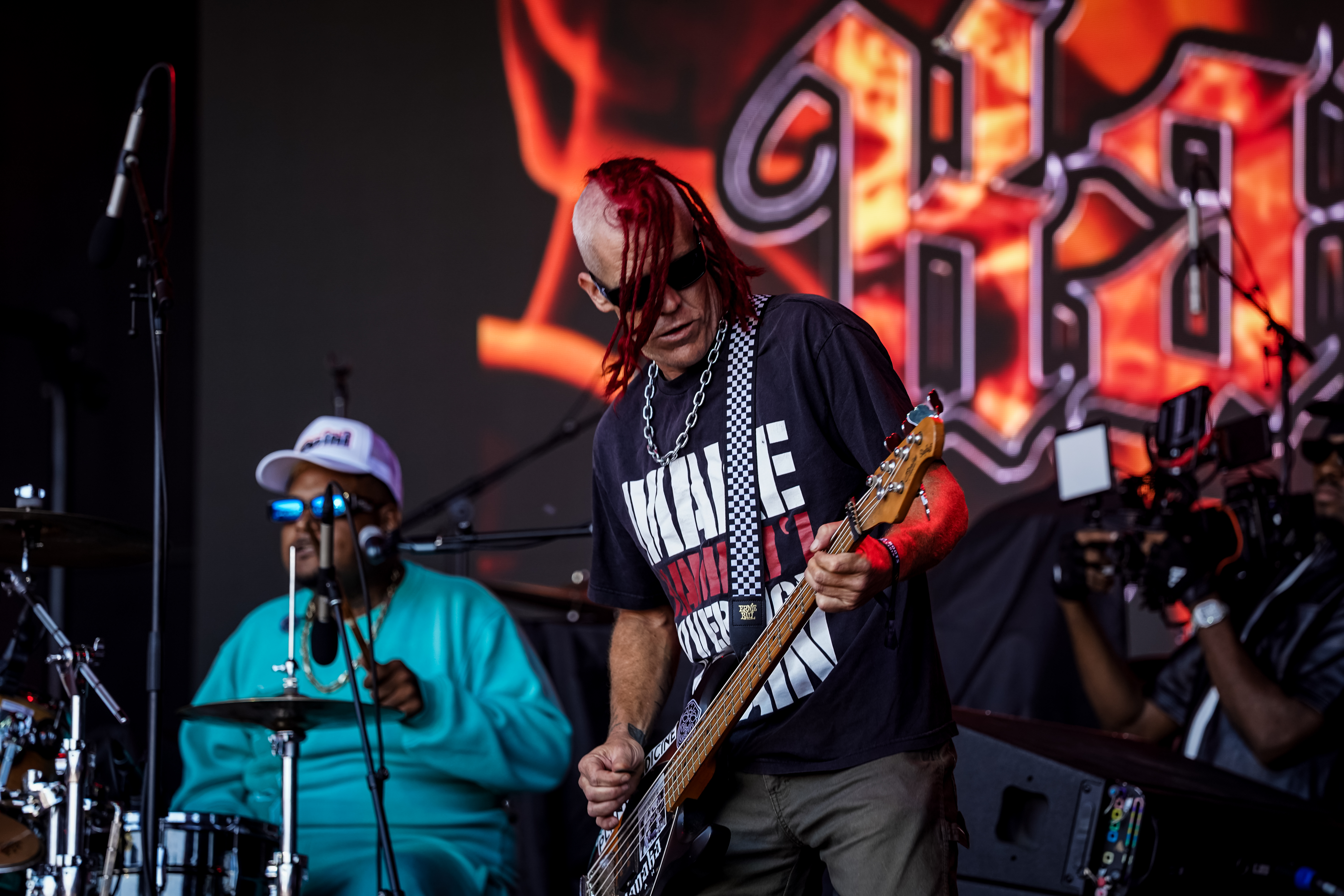 Kanaka Fyah