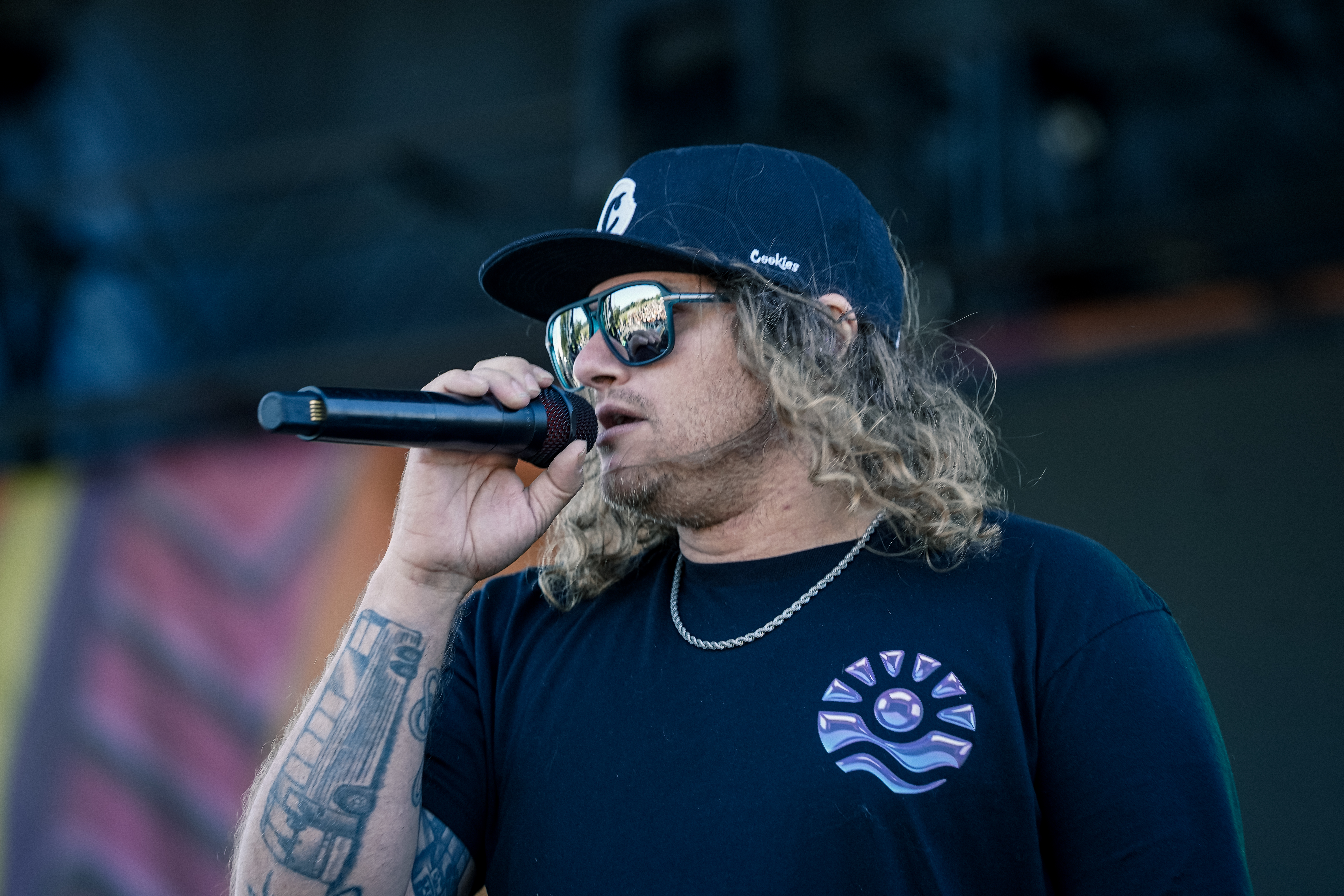 Kash'd Out — California Roots Music & Arts Festival 2026 — Cali Roots 2026