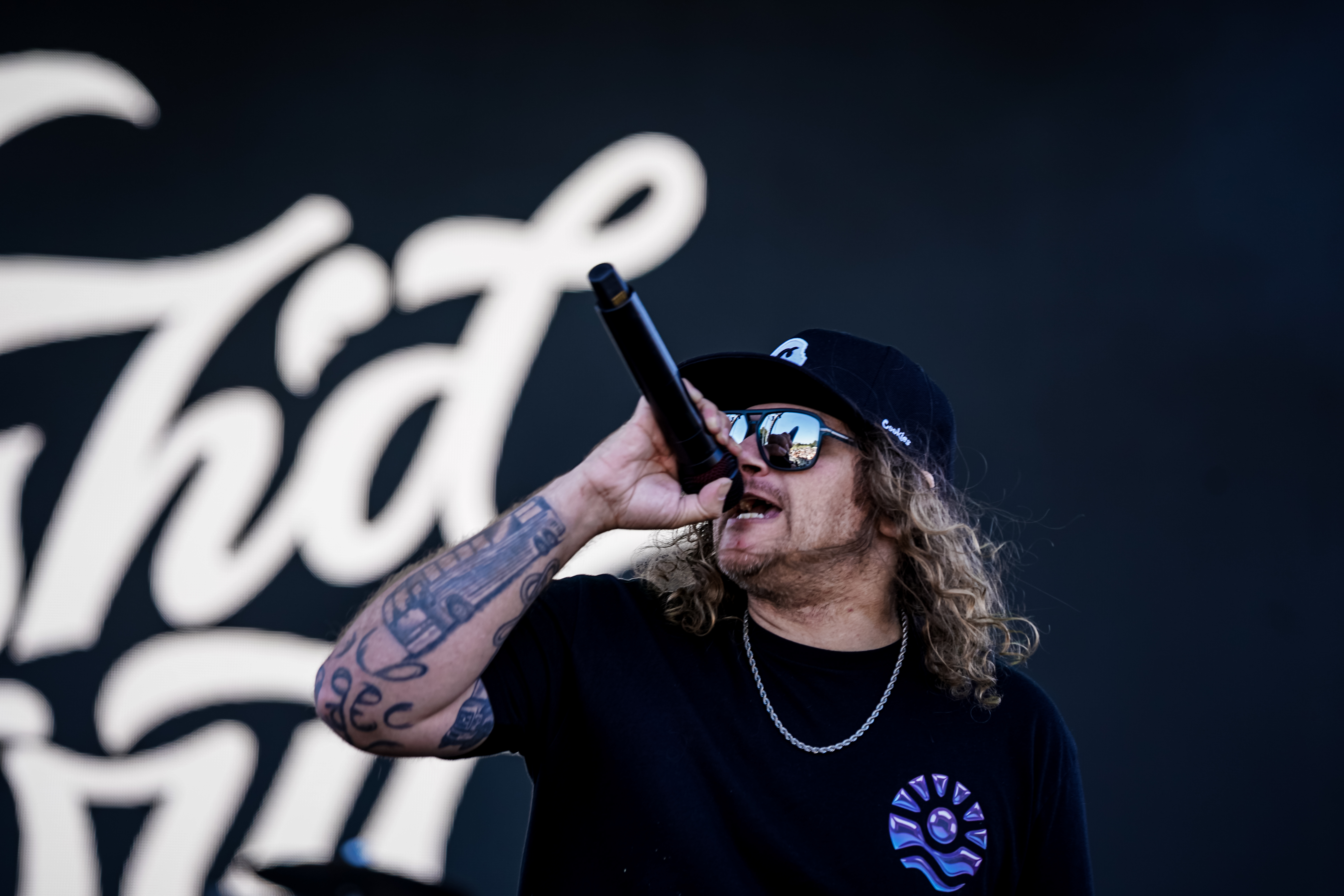 Kash'd Out — California Roots Music & Arts Festival 2026 — Cali Roots 2026