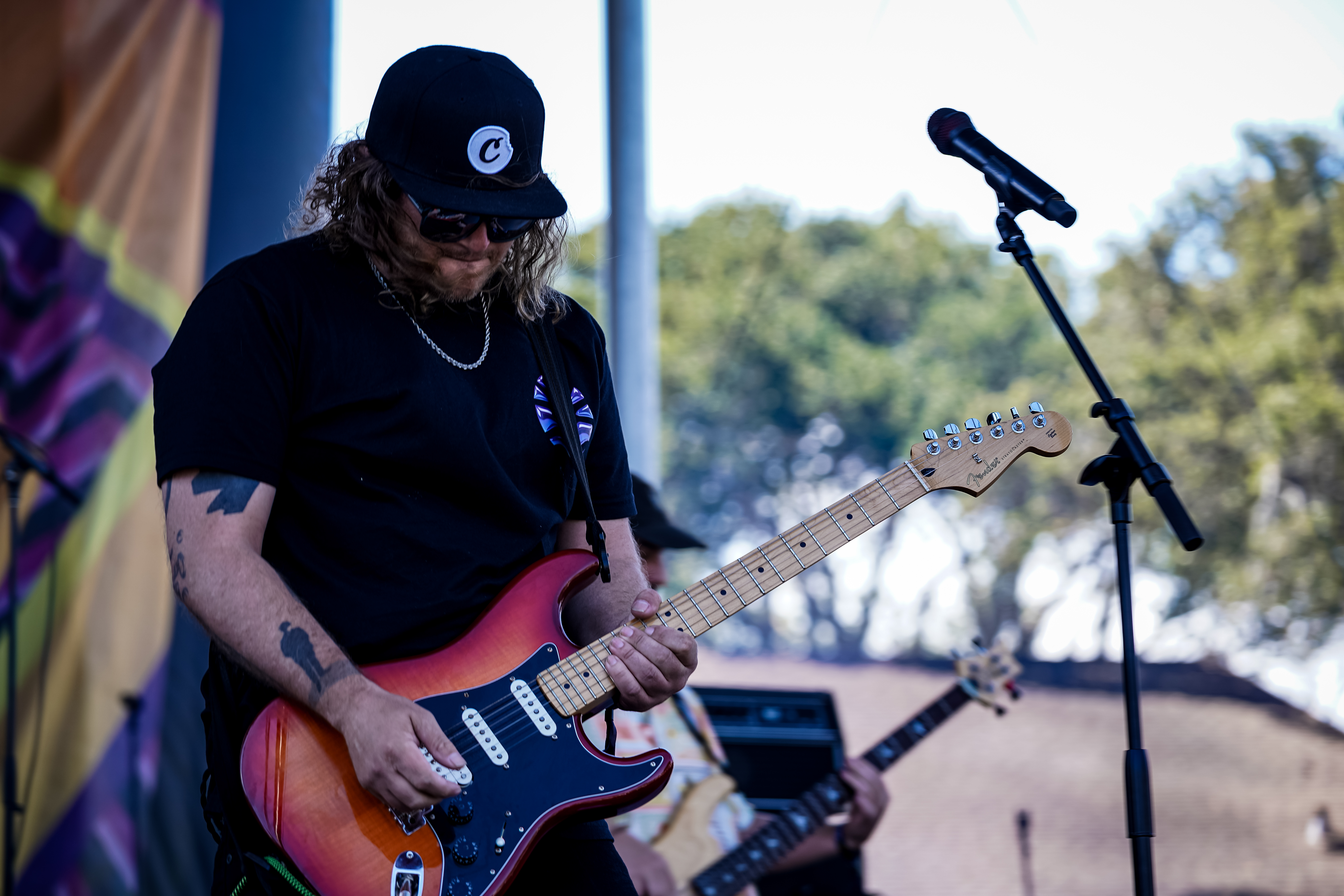 Kash'd Out — California Roots Music & Arts Festival 2026 — Cali Roots 2026