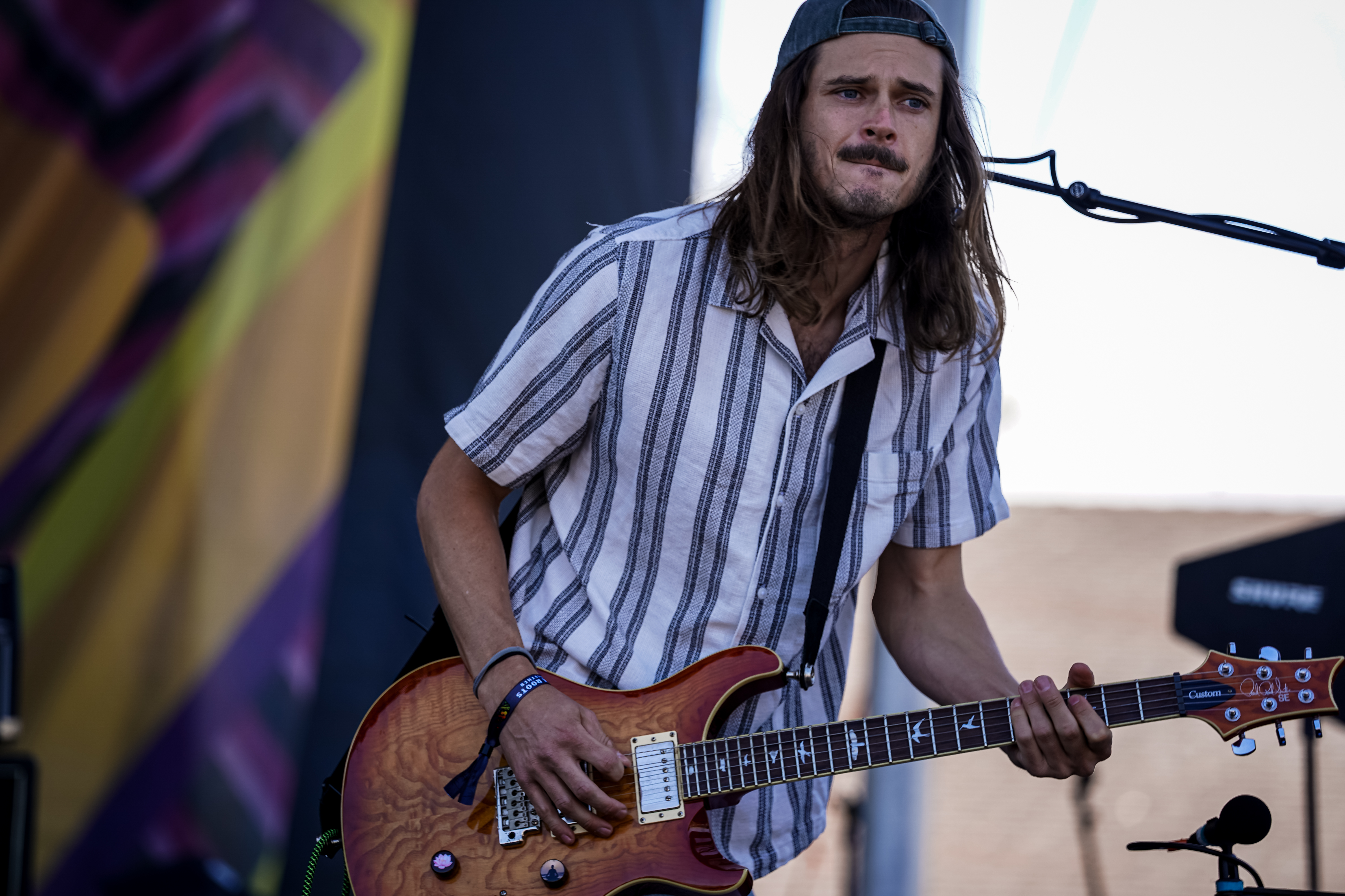 Kash'd Out — California Roots Music & Arts Festival 2026 — Cali Roots 2026
