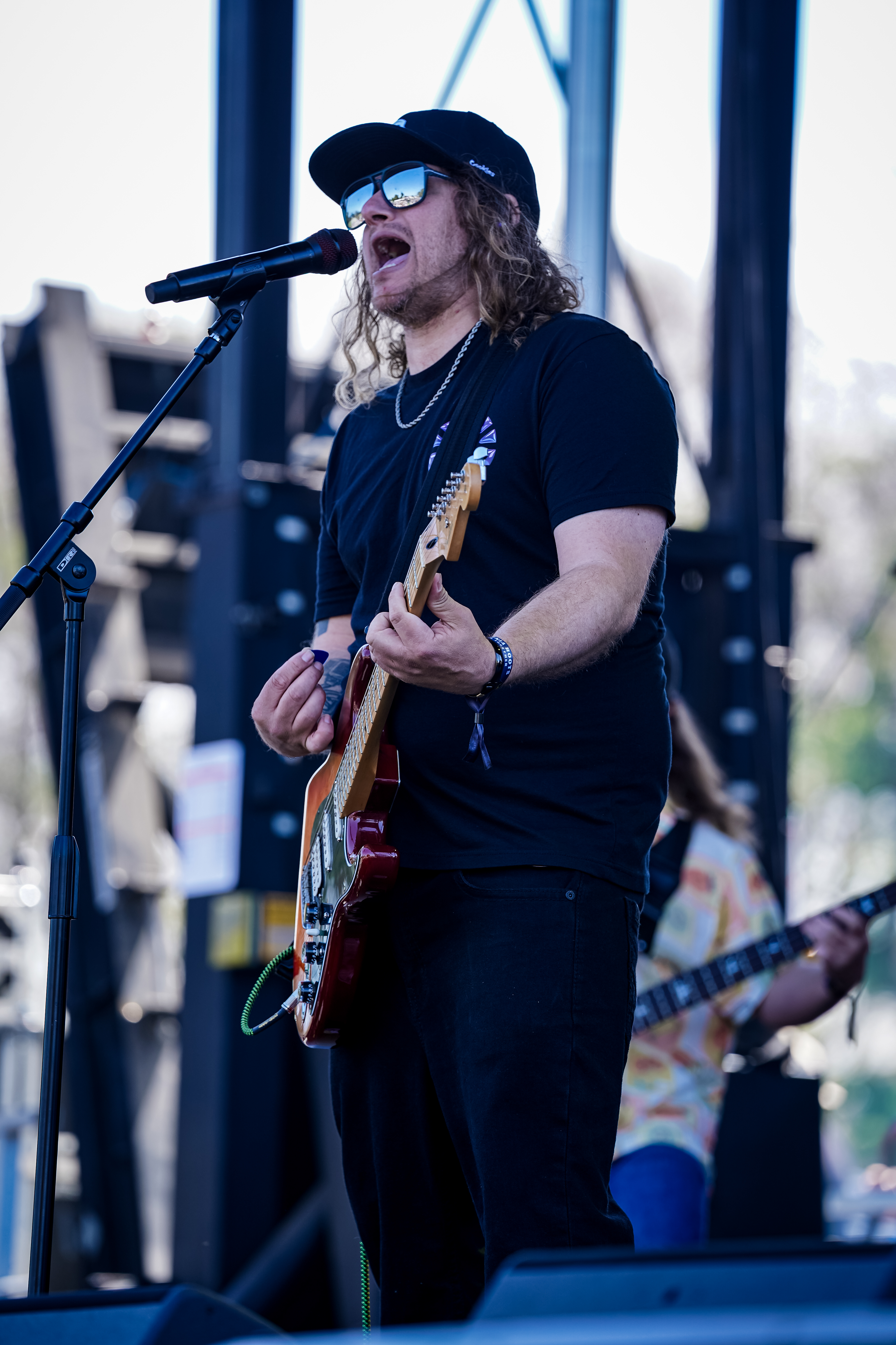 Kash'd Out — California Roots Music & Arts Festival 2026 — Cali Roots 2026