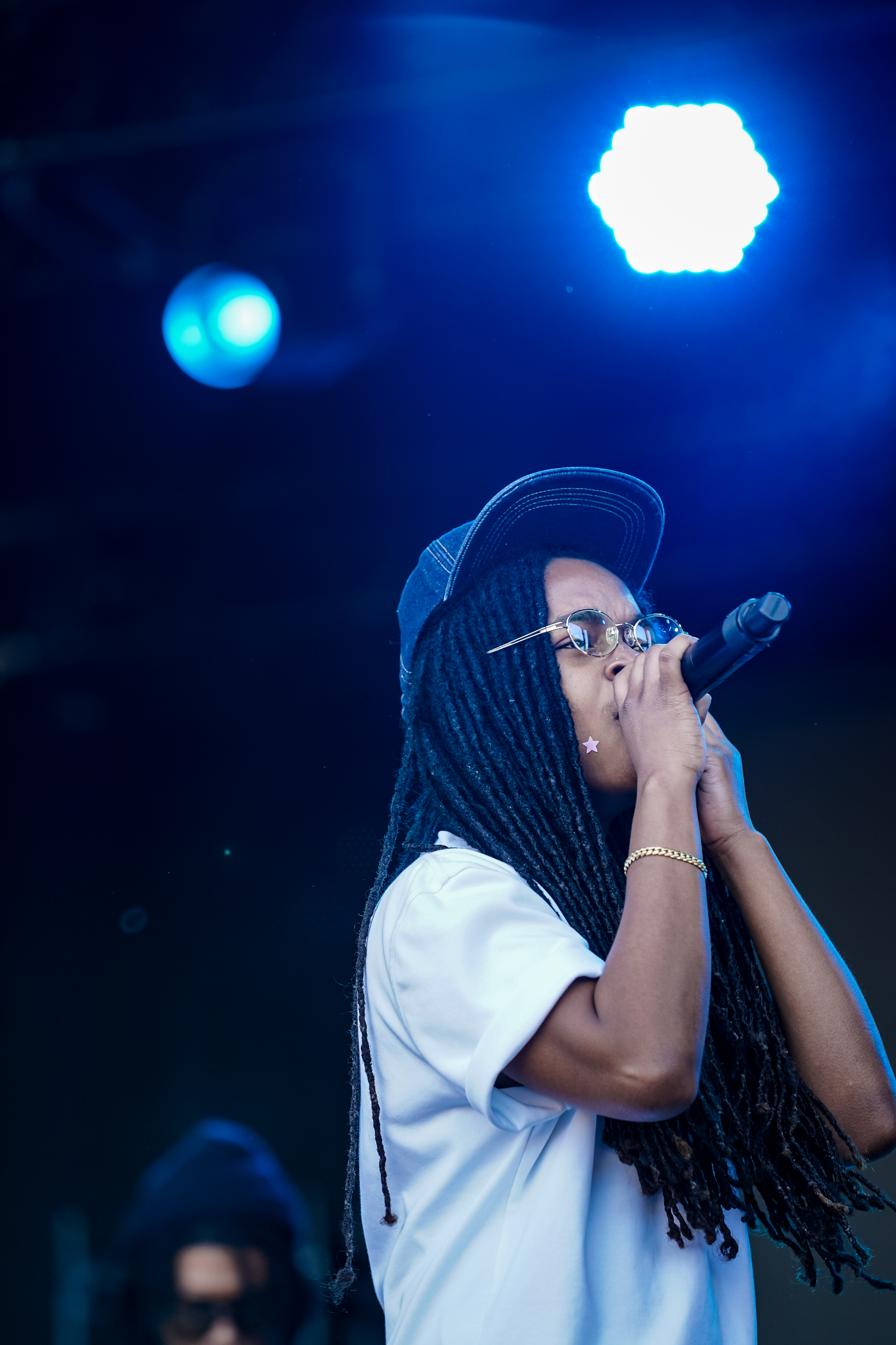 Original Koffee — California Roots Music & Arts Festival 2026 — Cali Roots 2026