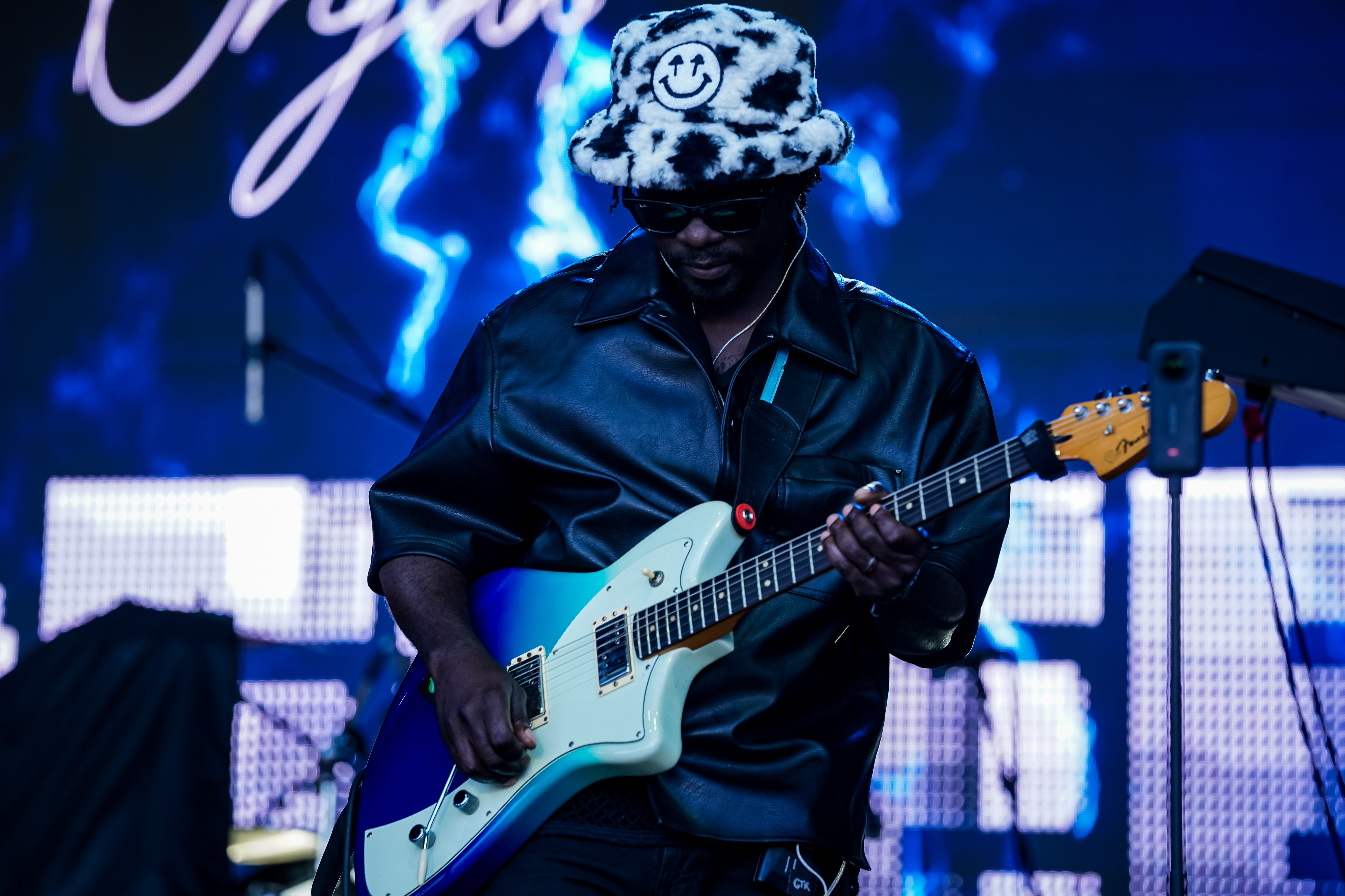 Original Koffee — California Roots Music & Arts Festival 2026 — Cali Roots 2026