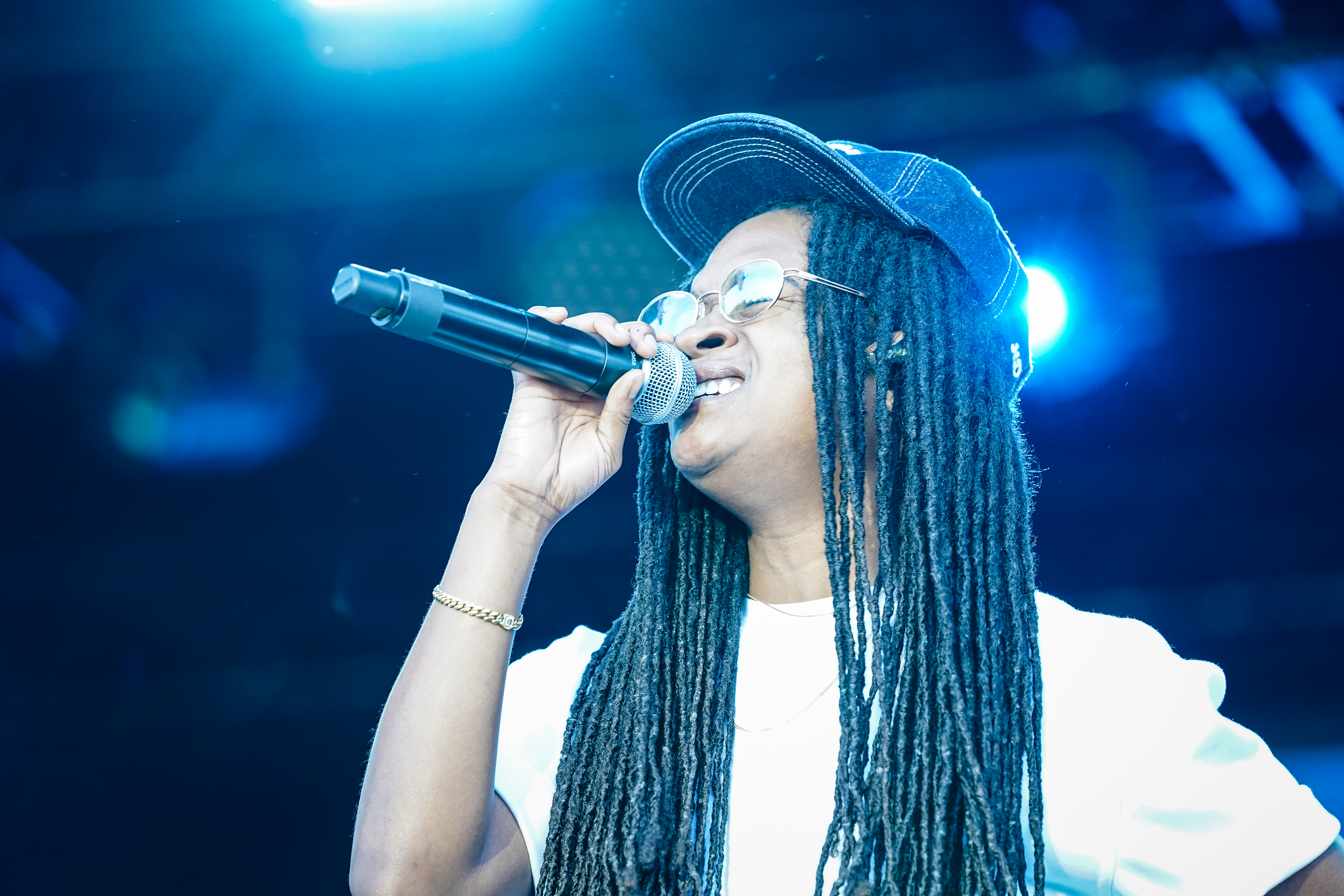 Original Koffee — California Roots Music & Arts Festival 2026 — Cali Roots 2026