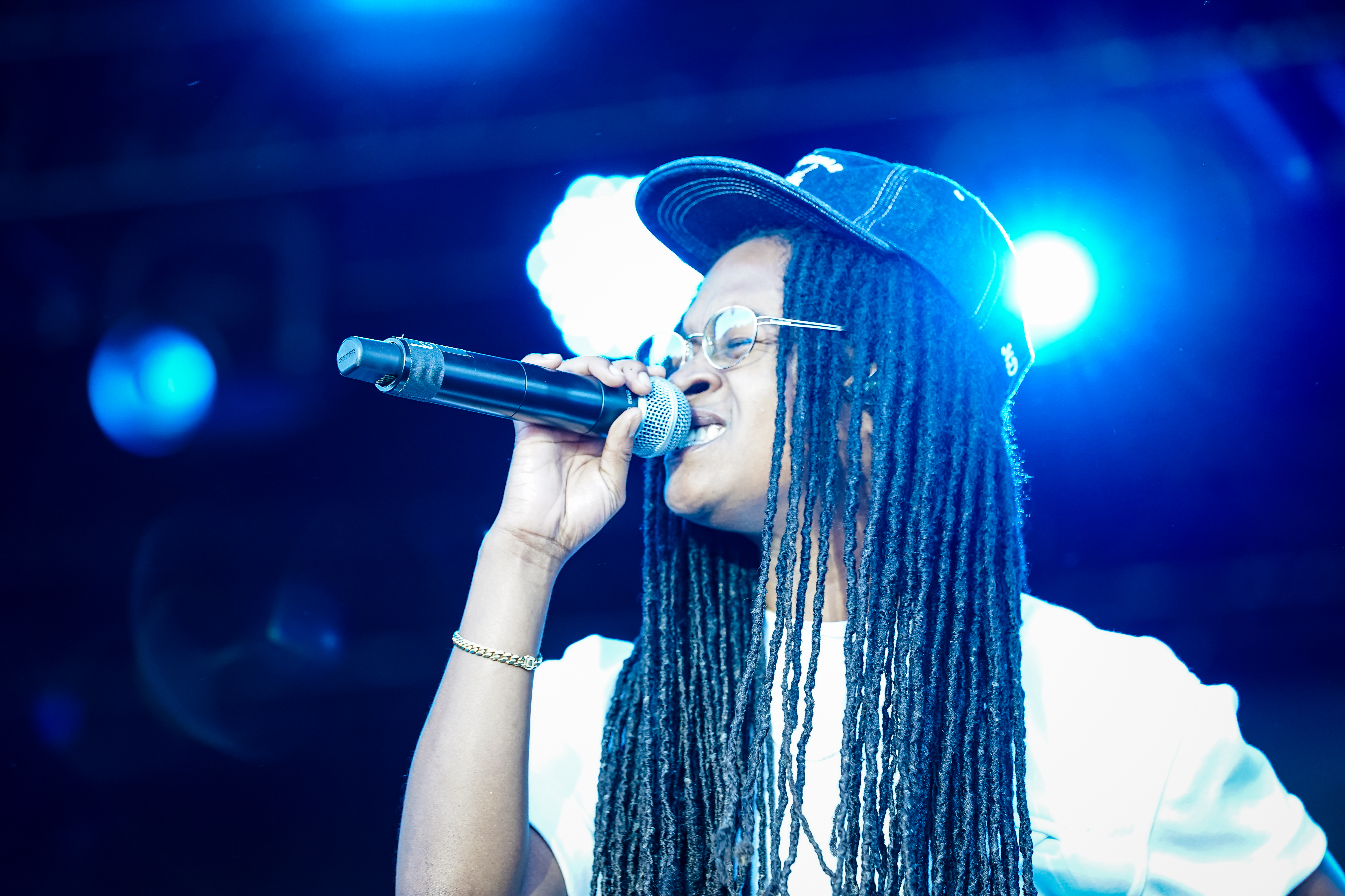 Original Koffee — California Roots Music & Arts Festival 2026 — Cali Roots 2026