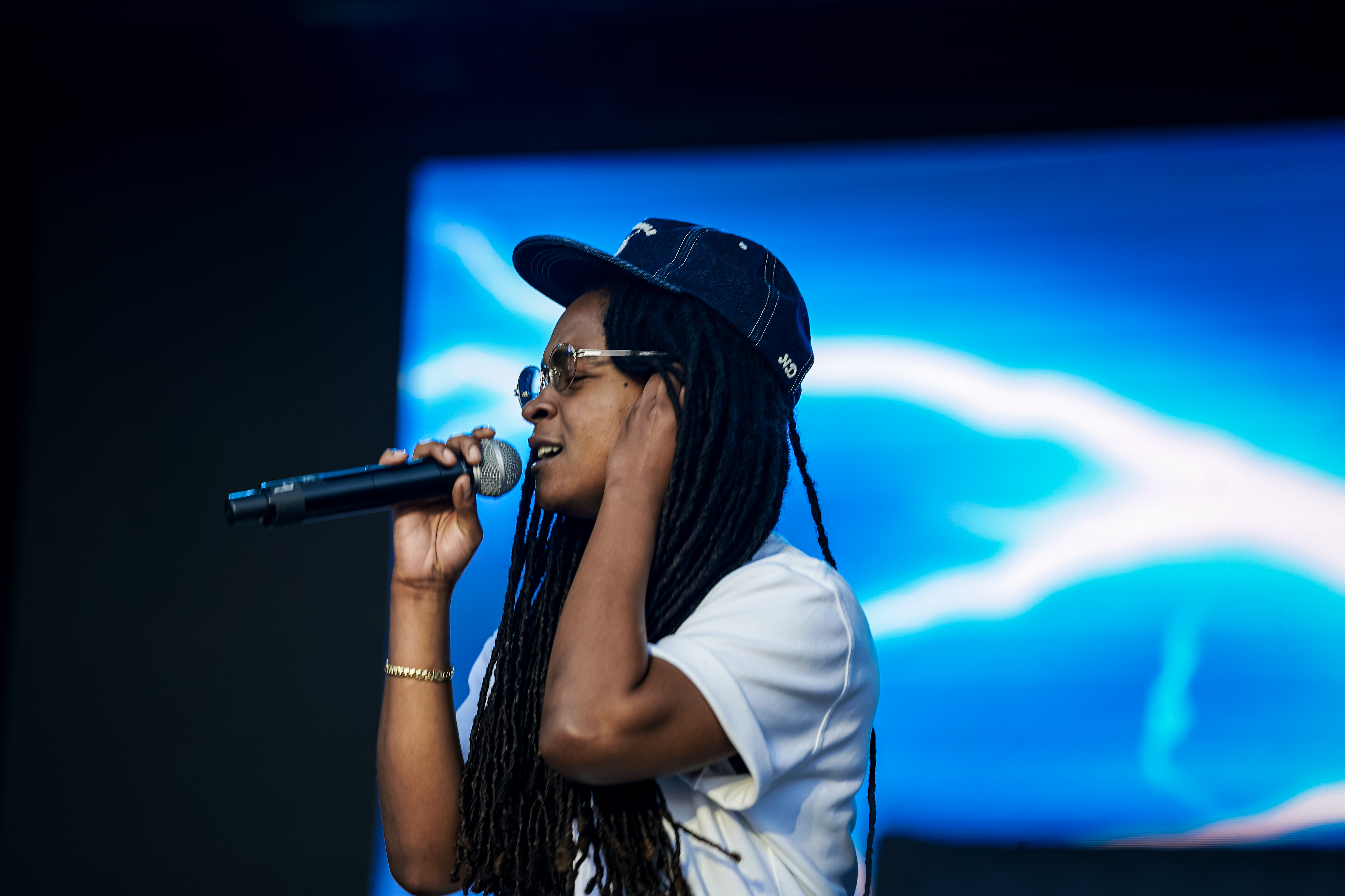 Original Koffee — California Roots Music & Arts Festival 2026 — Cali Roots 2026