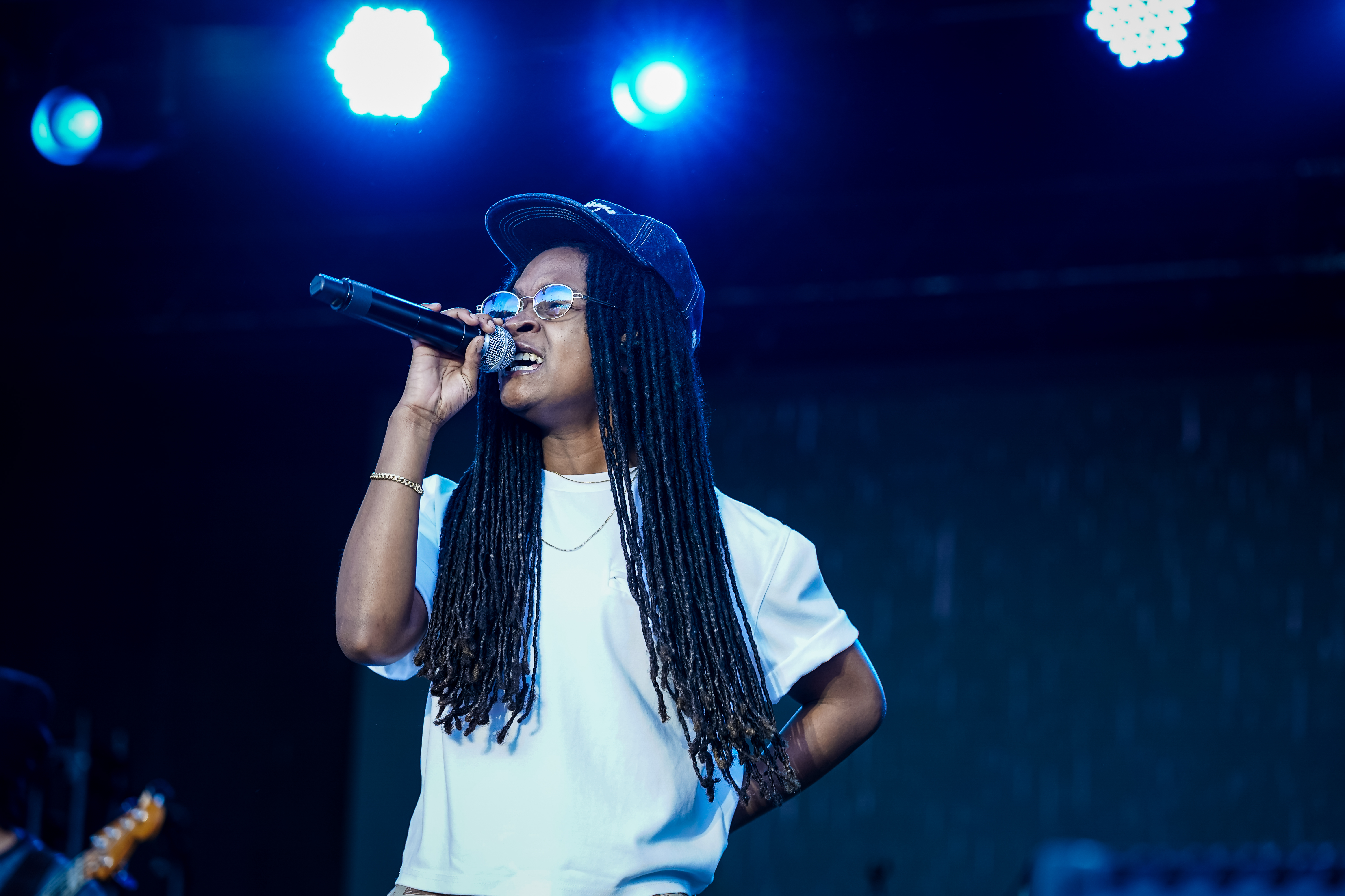 Original Koffee — California Roots Music & Arts Festival 2026 — Cali Roots 2026