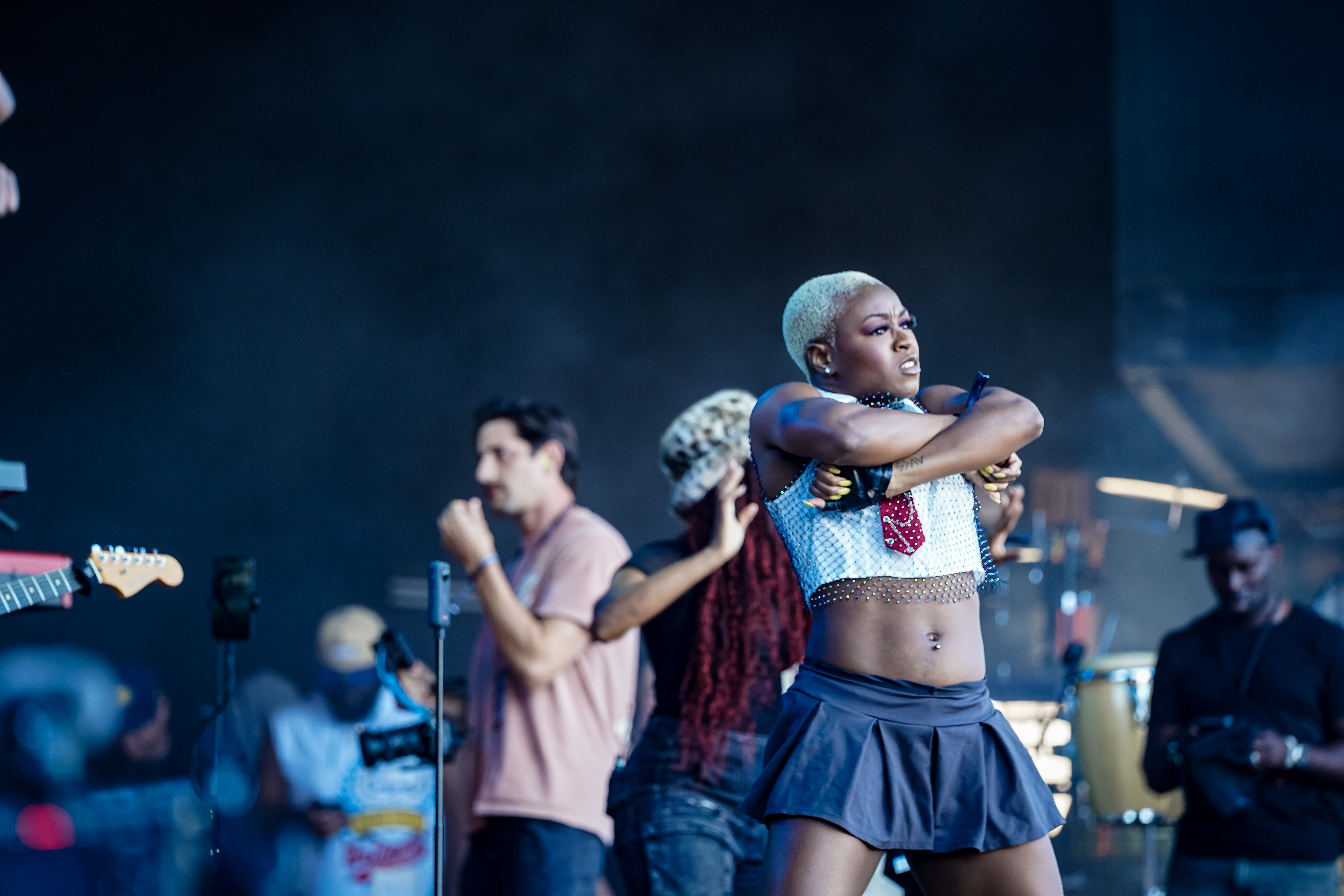 Original Koffee — California Roots Music & Arts Festival 2026 — Cali Roots 2026