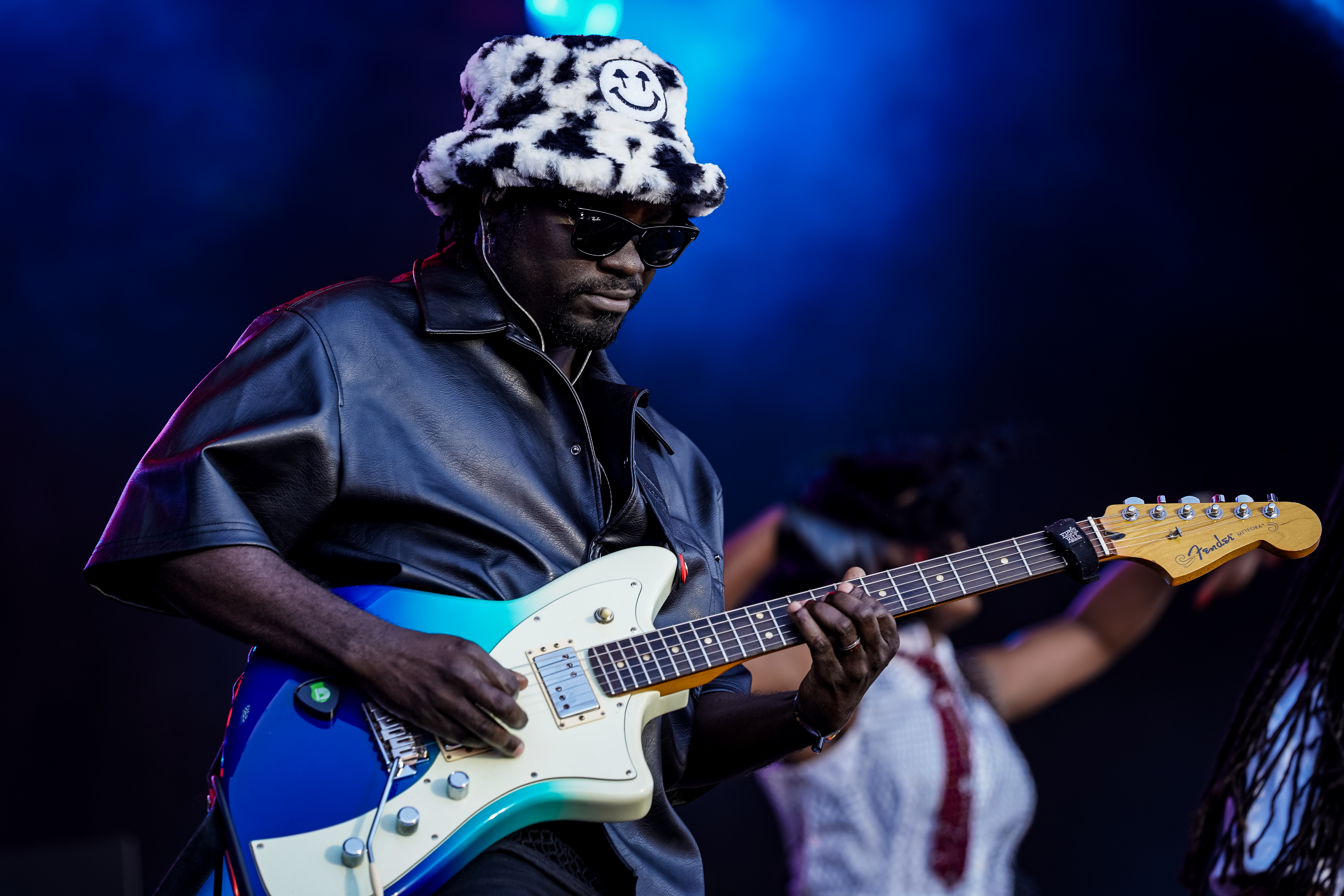 Original Koffee — California Roots Music & Arts Festival 2026 — Cali Roots 2026