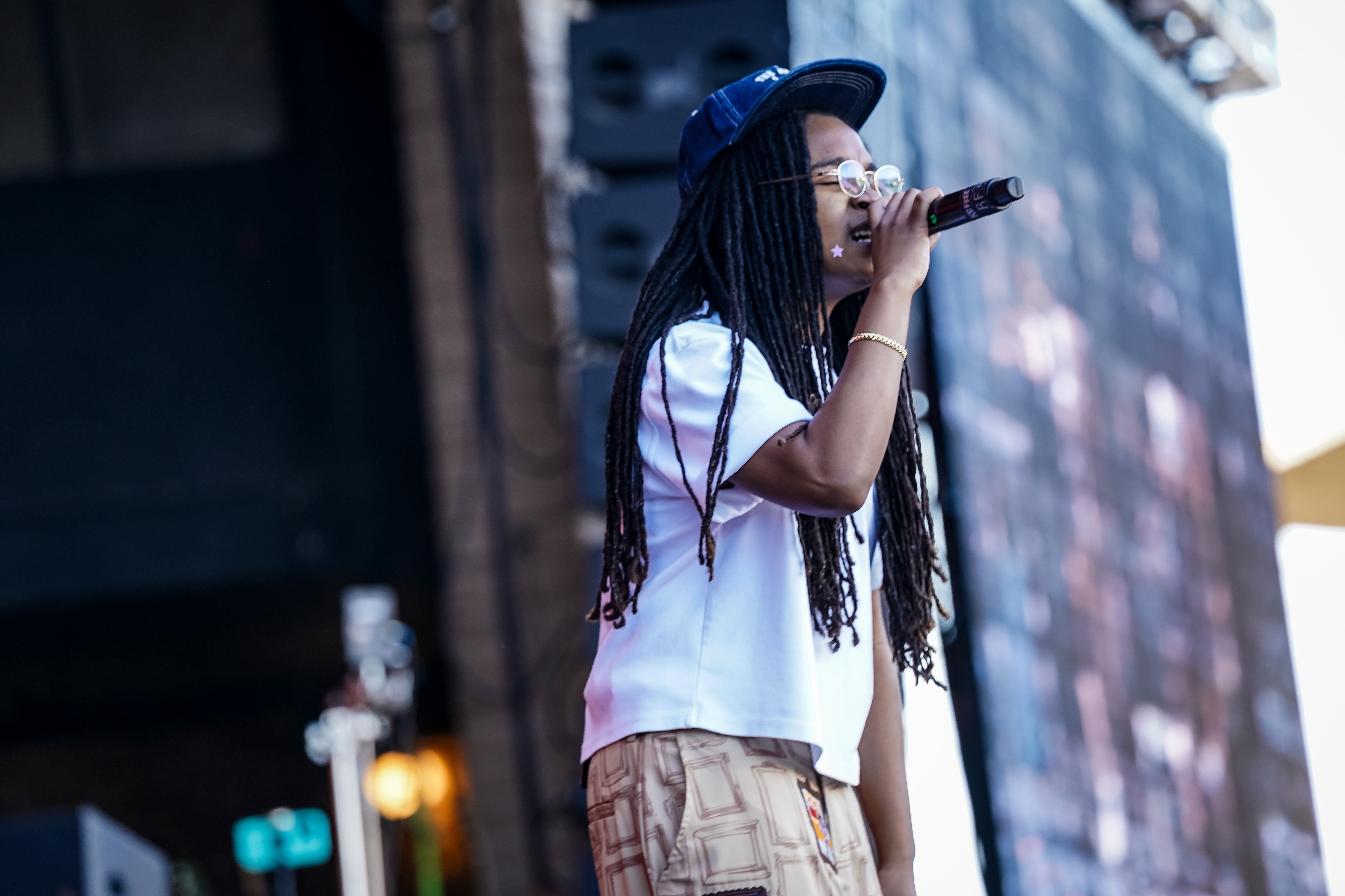 Original Koffee — California Roots Music & Arts Festival 2026 — Cali Roots 2026