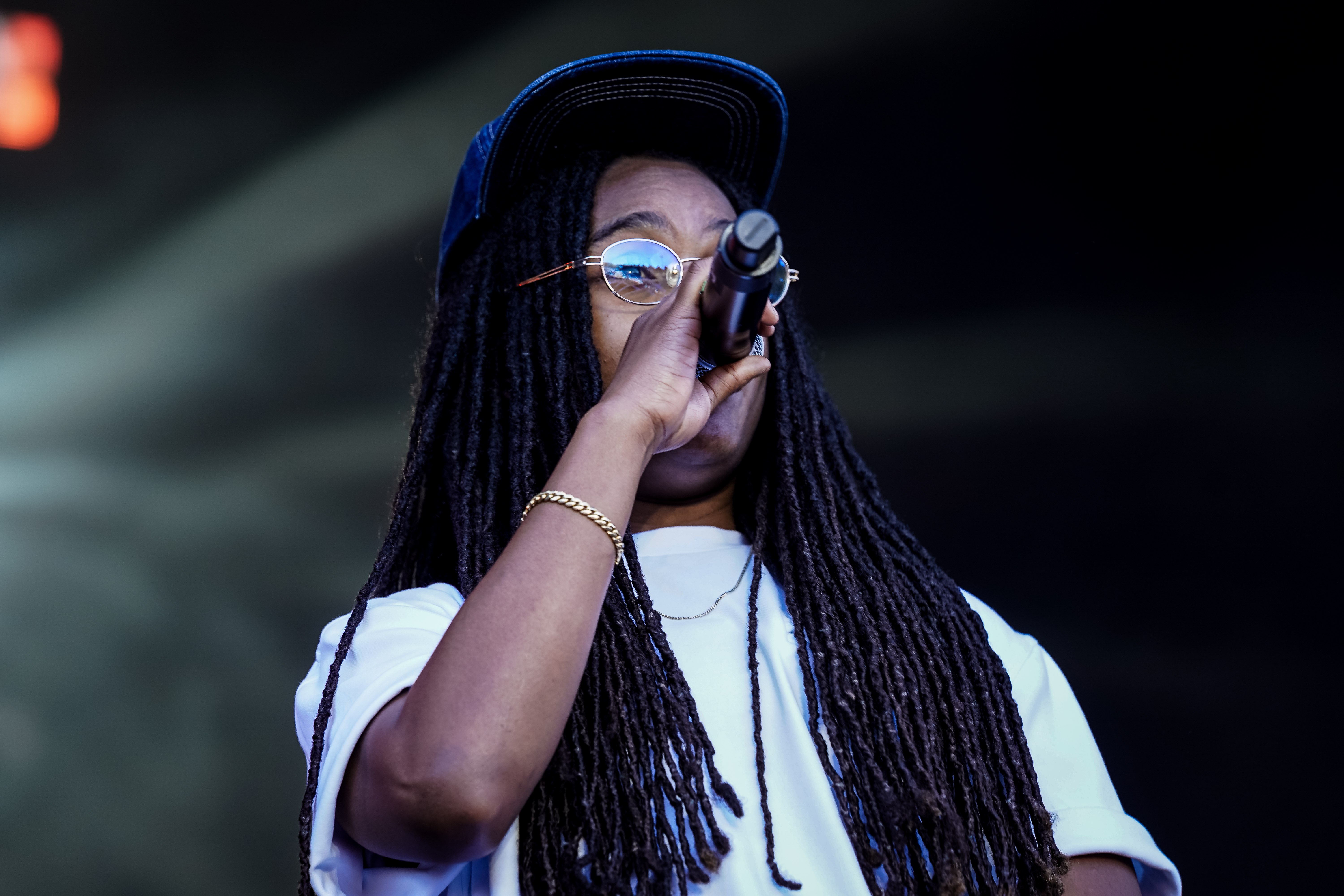Original Koffee — California Roots Music & Arts Festival 2026 — Cali Roots 2026
