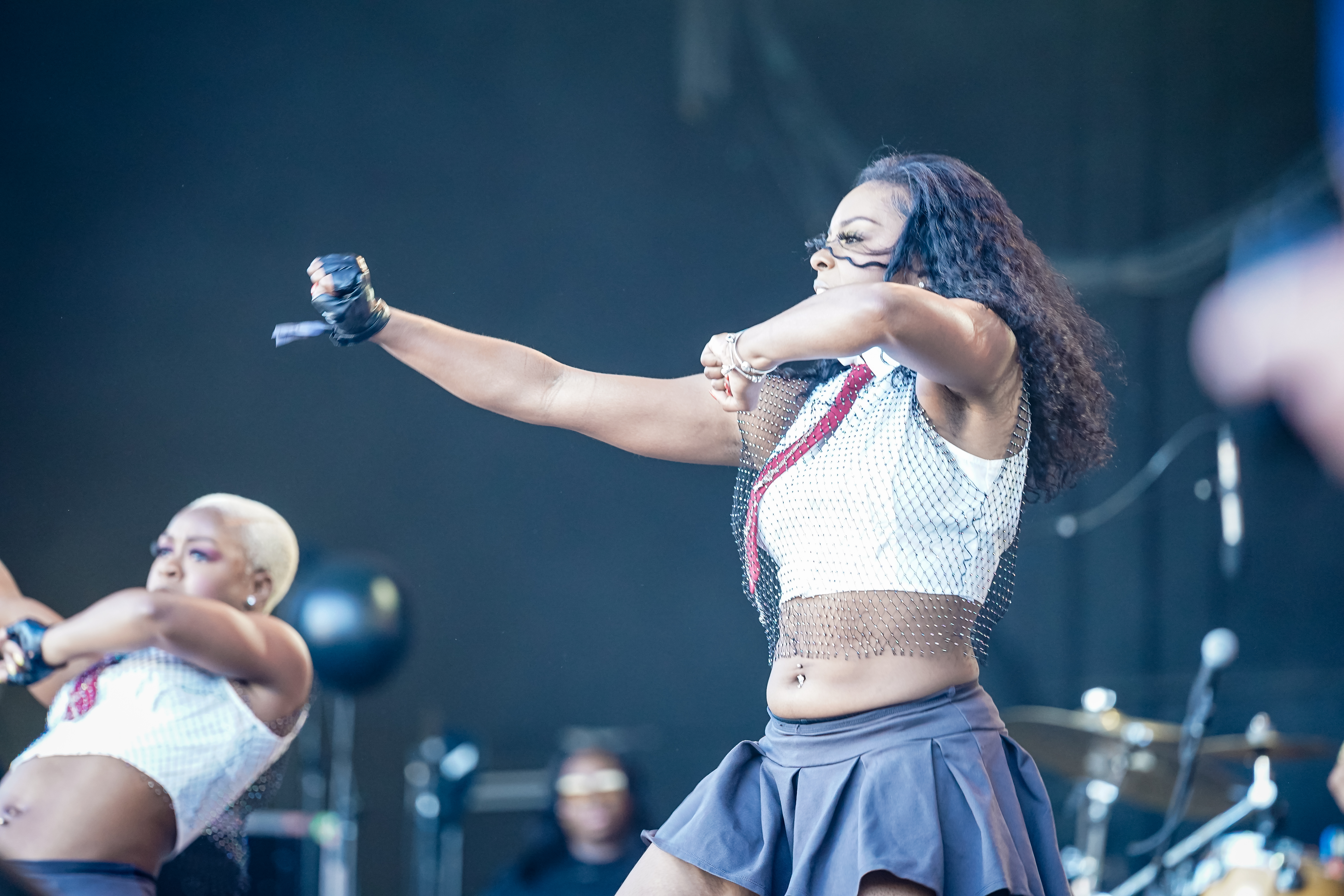 Original Koffee — California Roots Music & Arts Festival 2026 — Cali Roots 2026