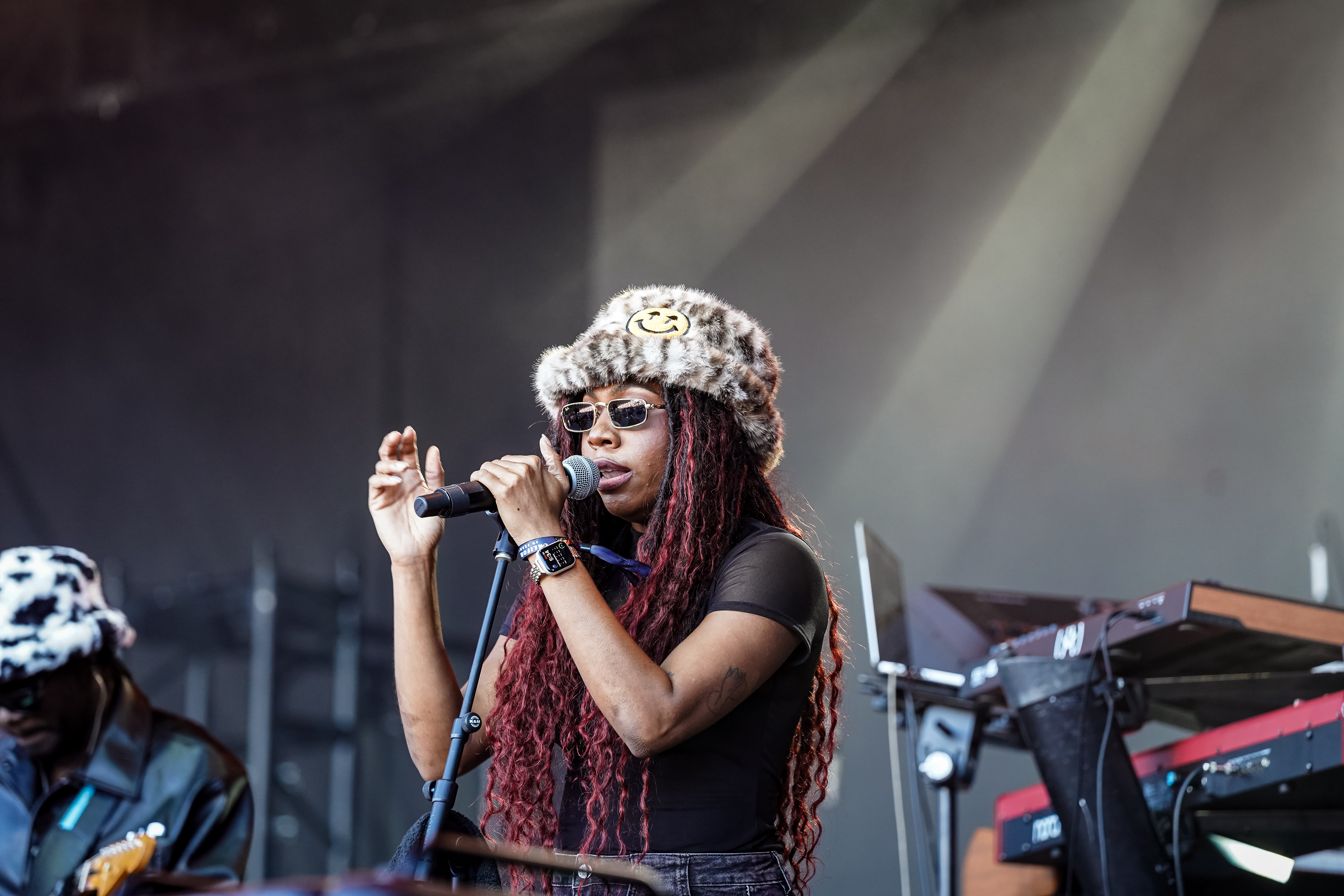 Original Koffee — California Roots Music & Arts Festival 2026 — Cali Roots 2026