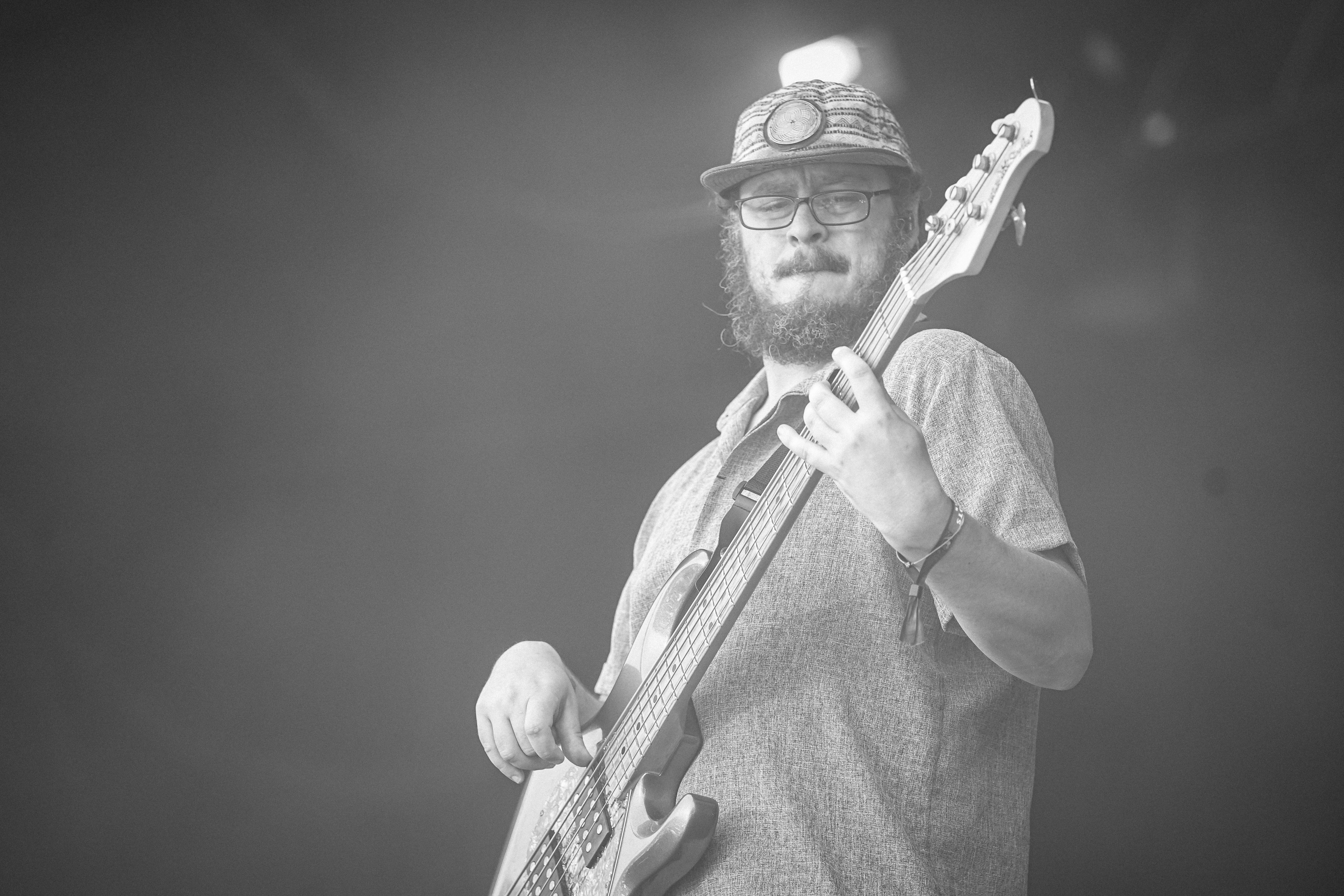 Sensamotion — California Roots Music & Arts Festival 2026 — Cali Roots 2026