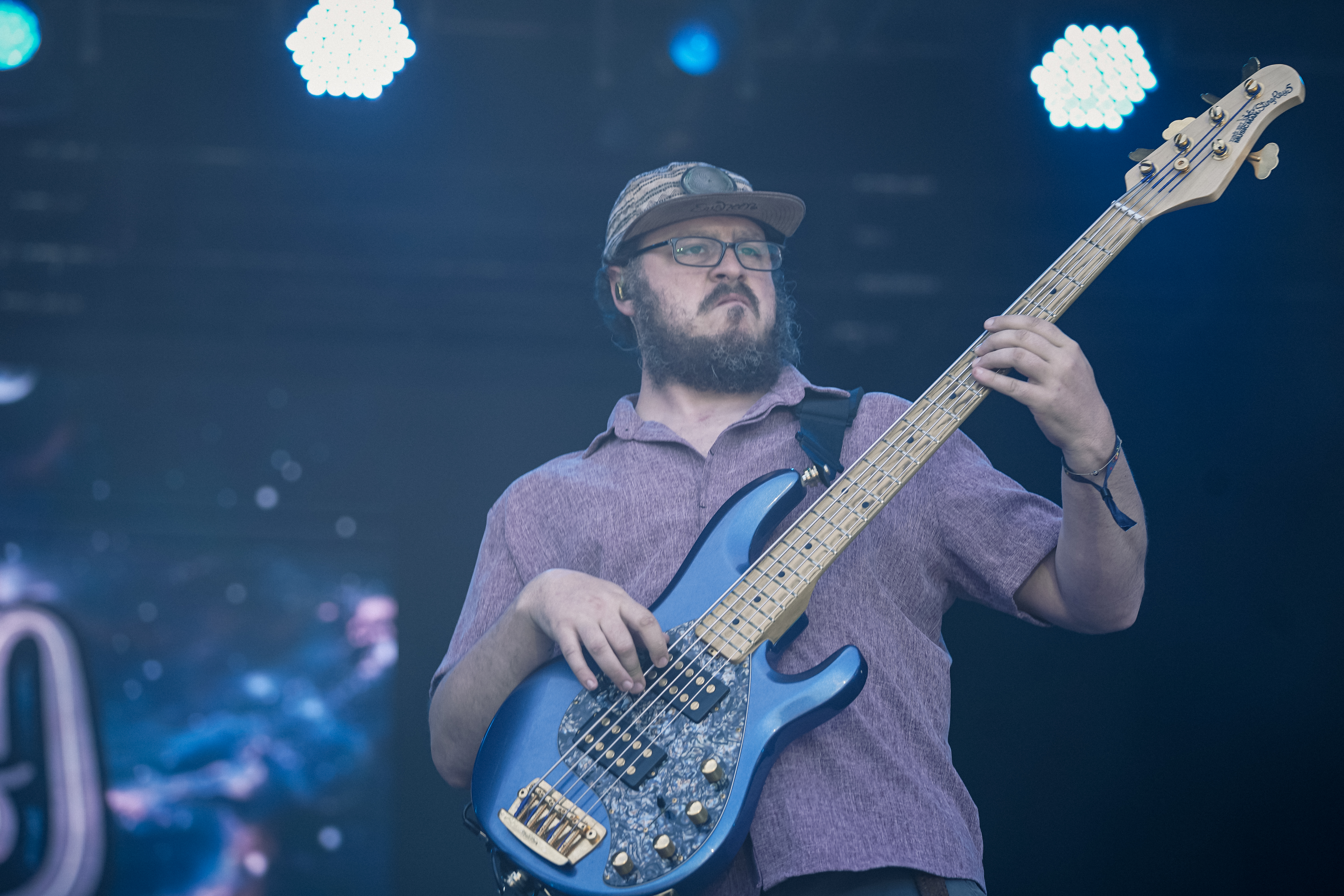 Sensamotion — California Roots Music & Arts Festival 2026 — Cali Roots 2026