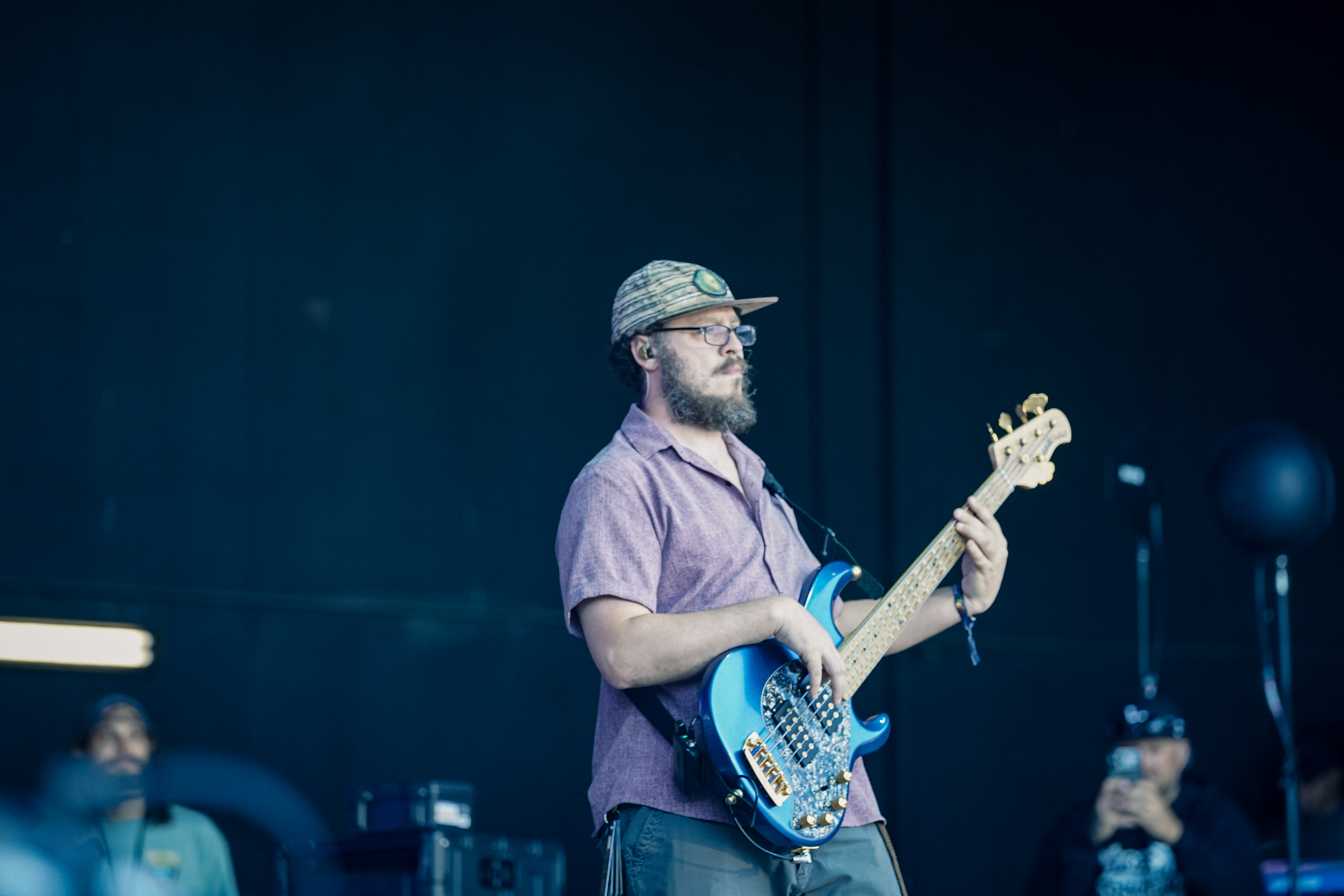 Sensamotion — California Roots Music & Arts Festival 2026 — Cali Roots 2026