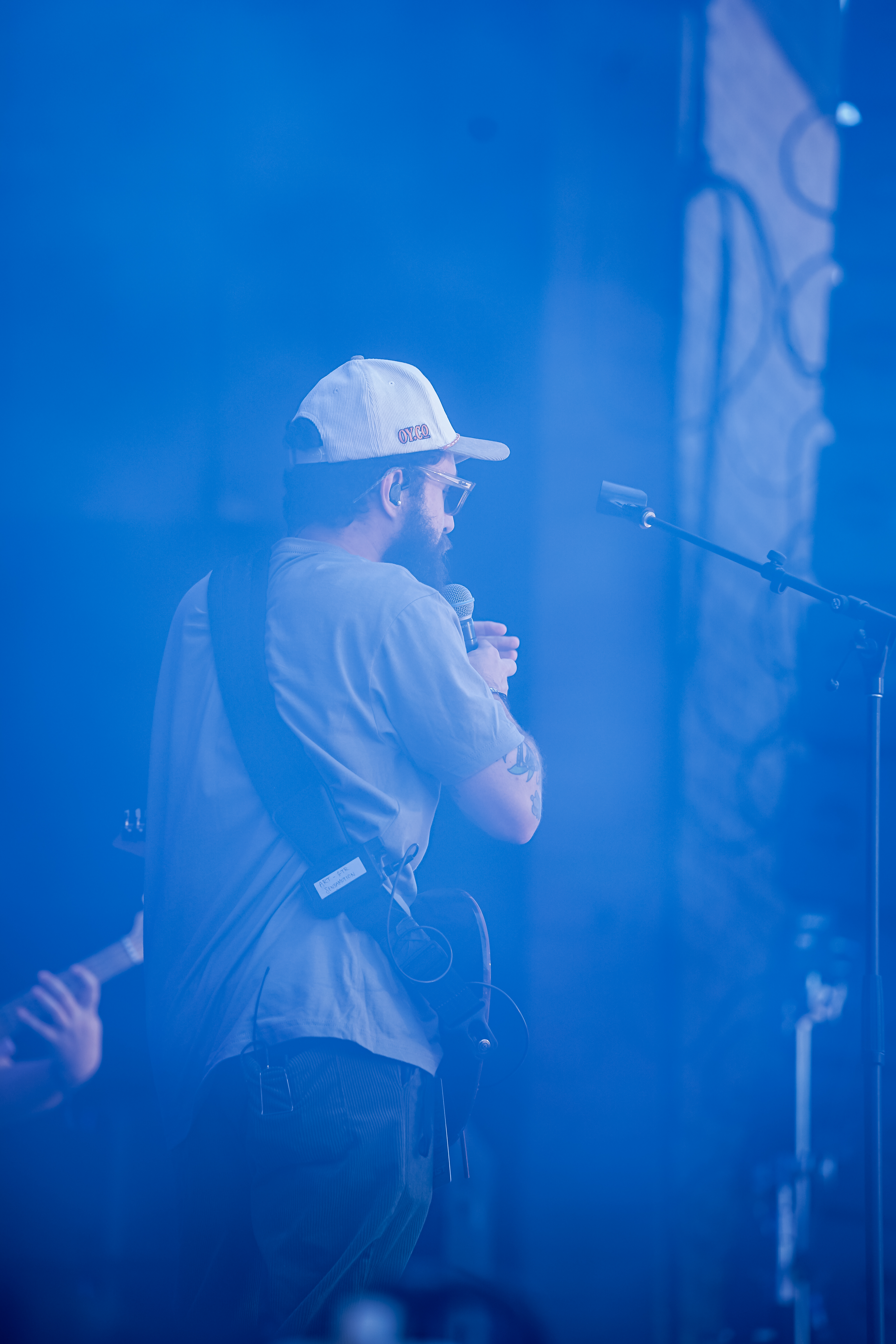 Sensamotion — California Roots Music & Arts Festival 2026 — Cali Roots 2026