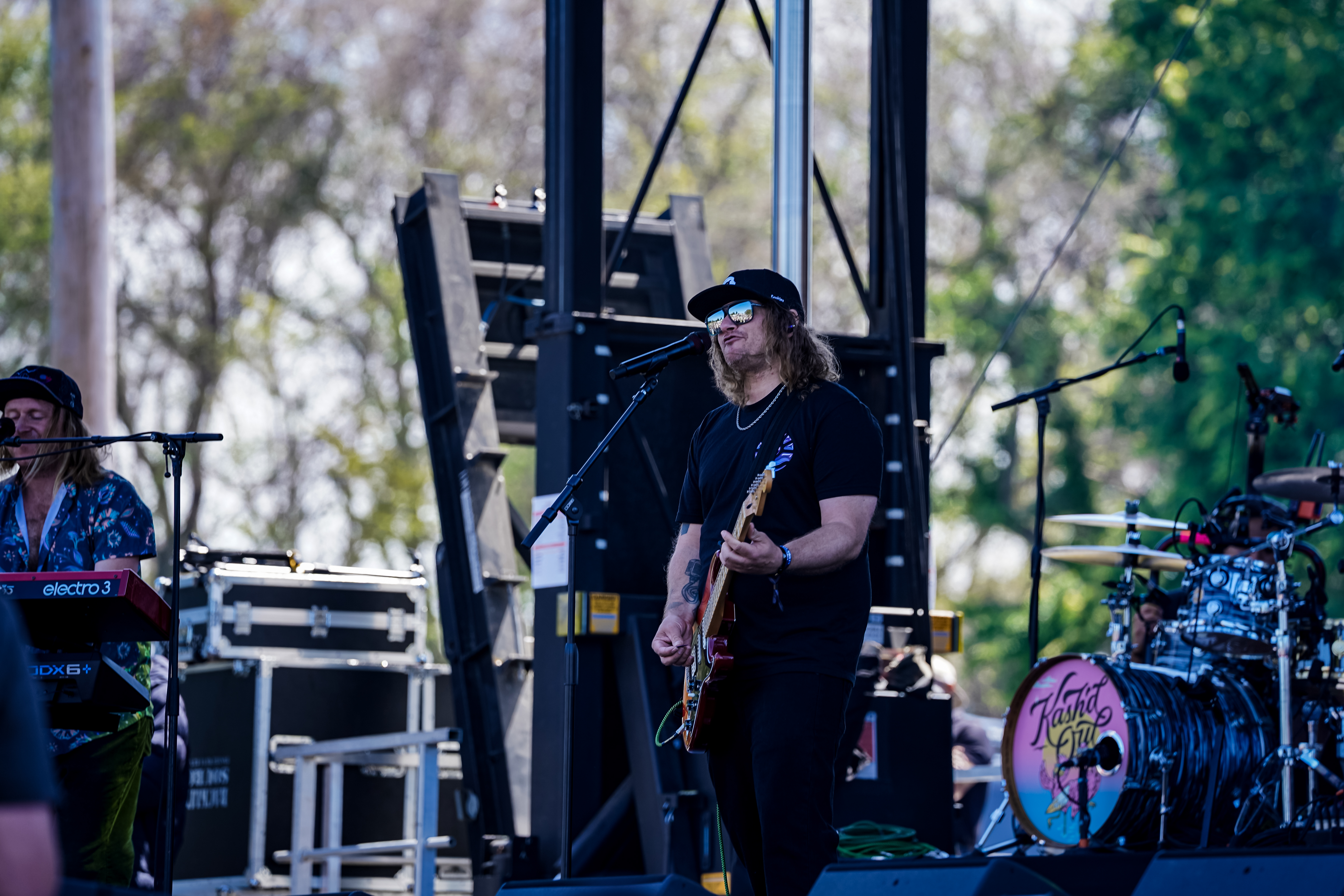 Sensamotion — California Roots Music & Arts Festival 2026 — Cali Roots 2026