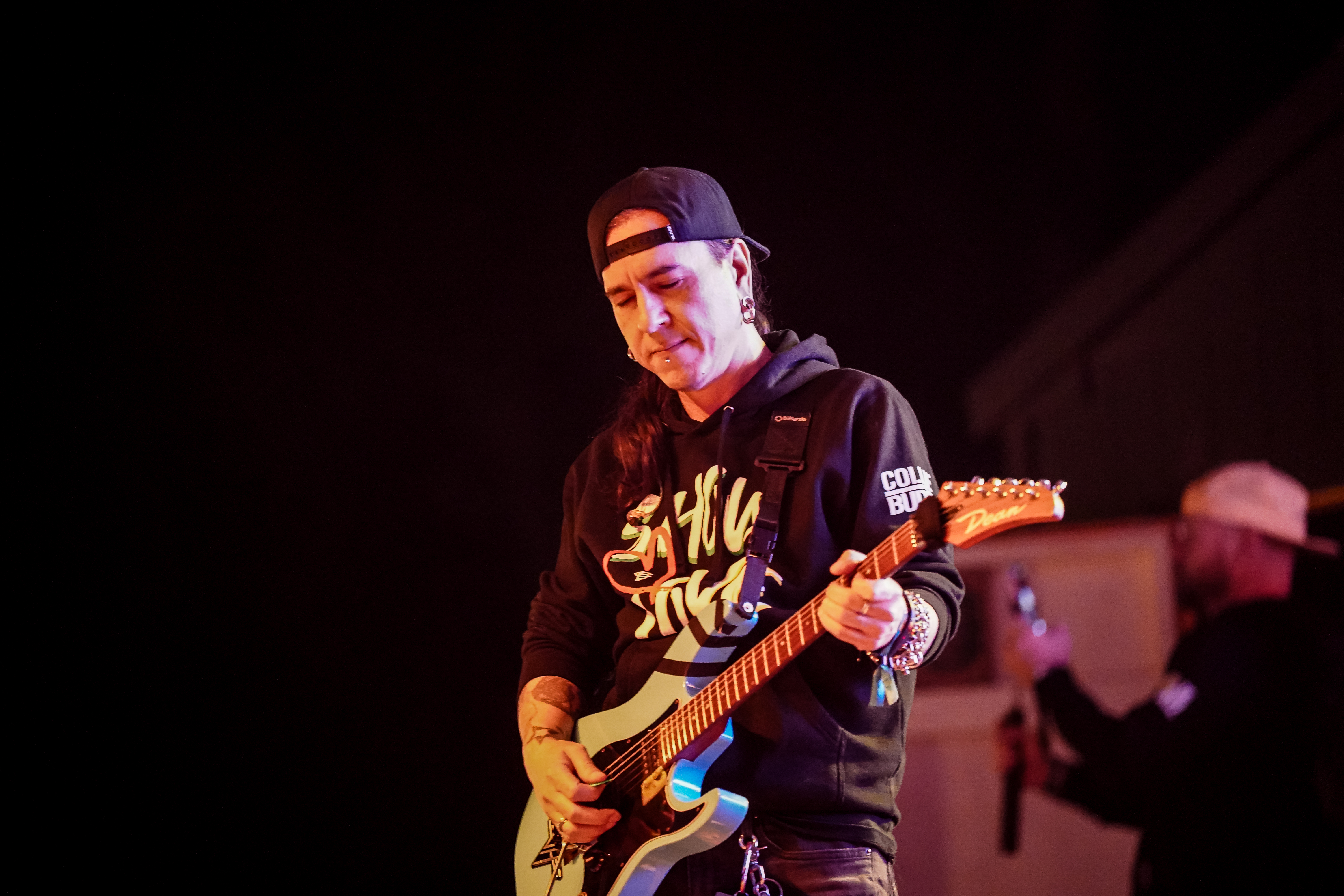 Collie Buddz — Rise & Vibes Festival 2026 — Tico Time River Resort