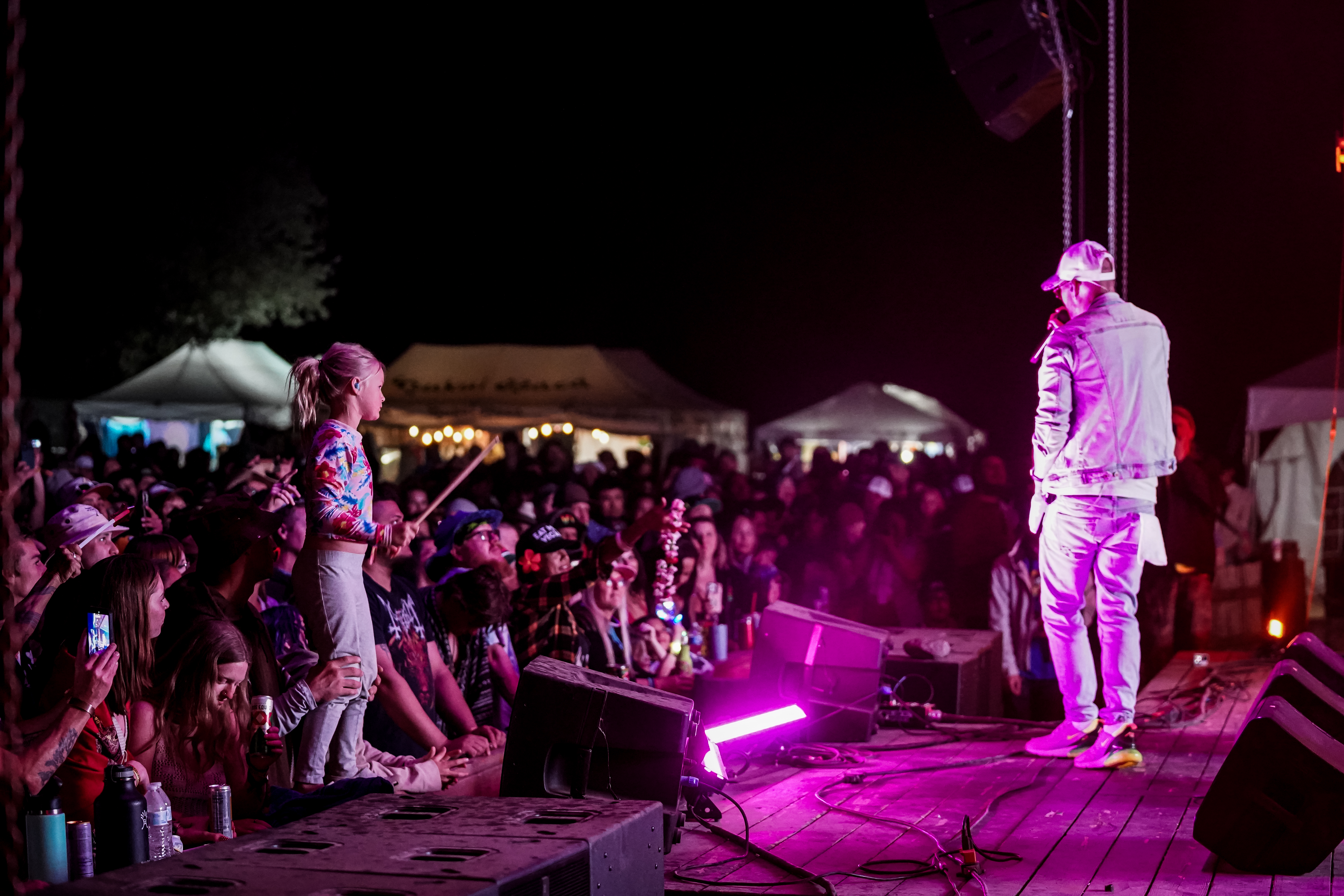 Collie Buddz — Rise & Vibes Festival 2026 — Tico Time River Resort