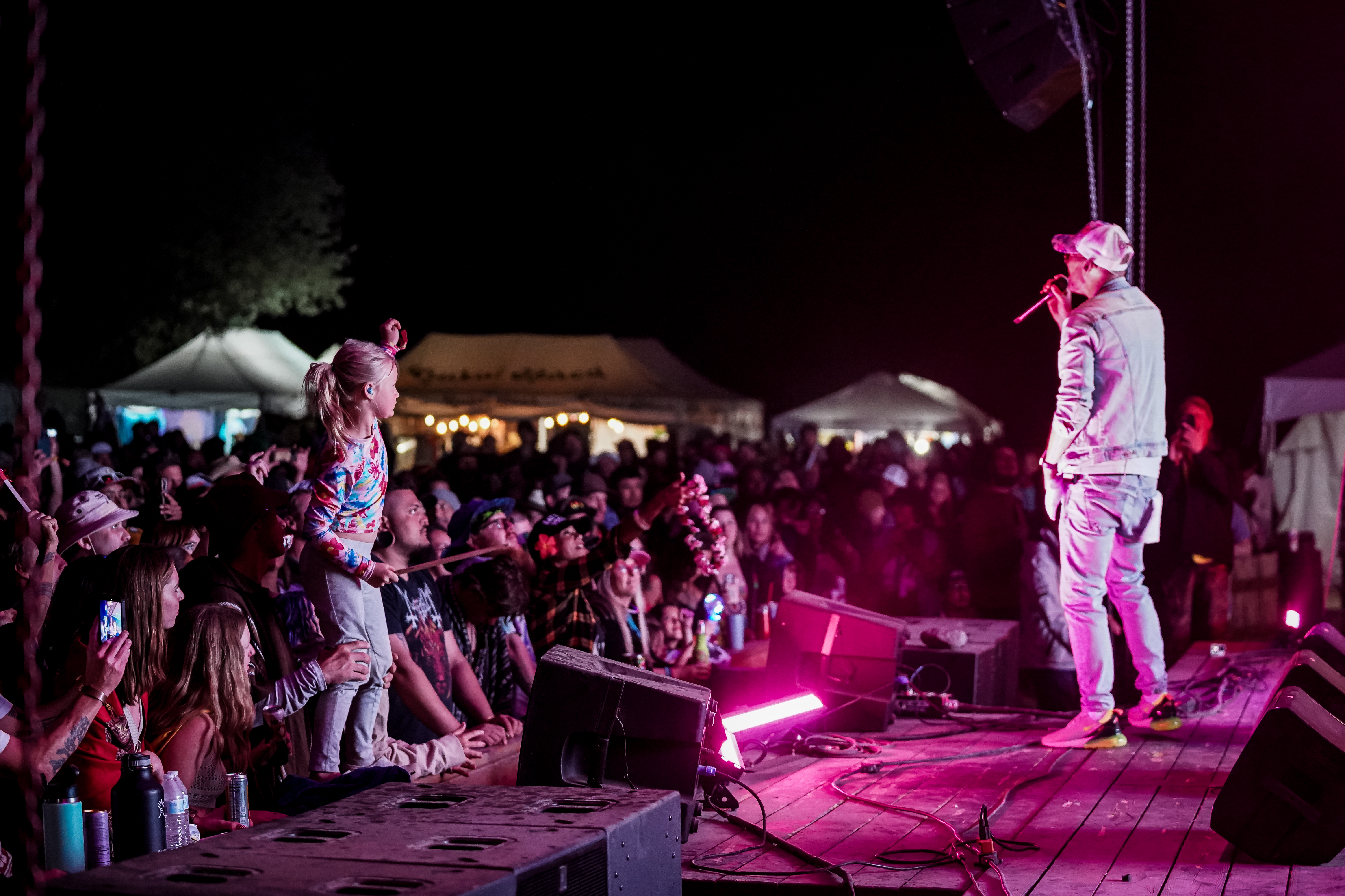 Collie Buddz — Rise & Vibes Festival 2026 — Tico Time River Resort