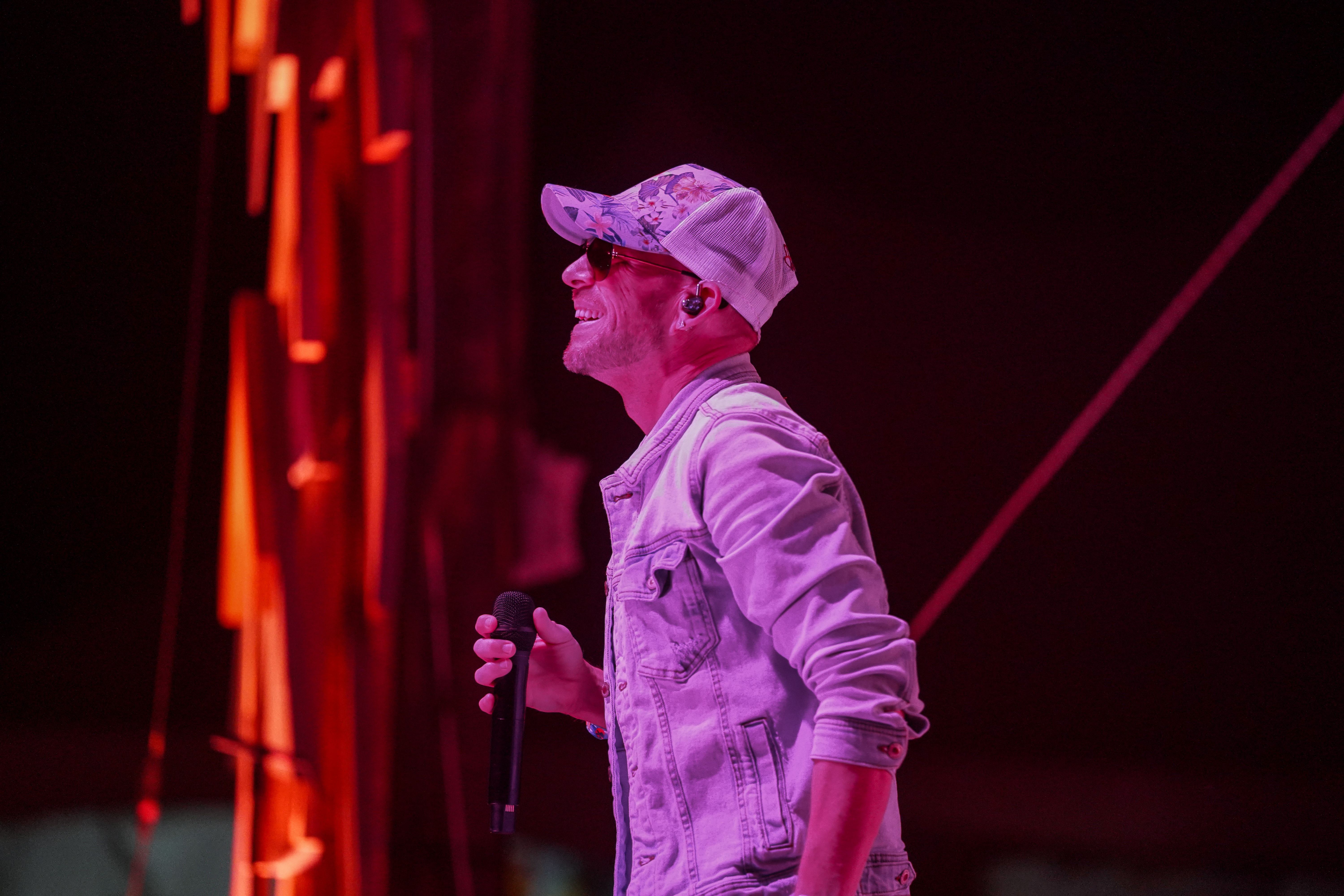 Collie Buddz — Rise & Vibes Festival 2026 — Tico Time River Resort
