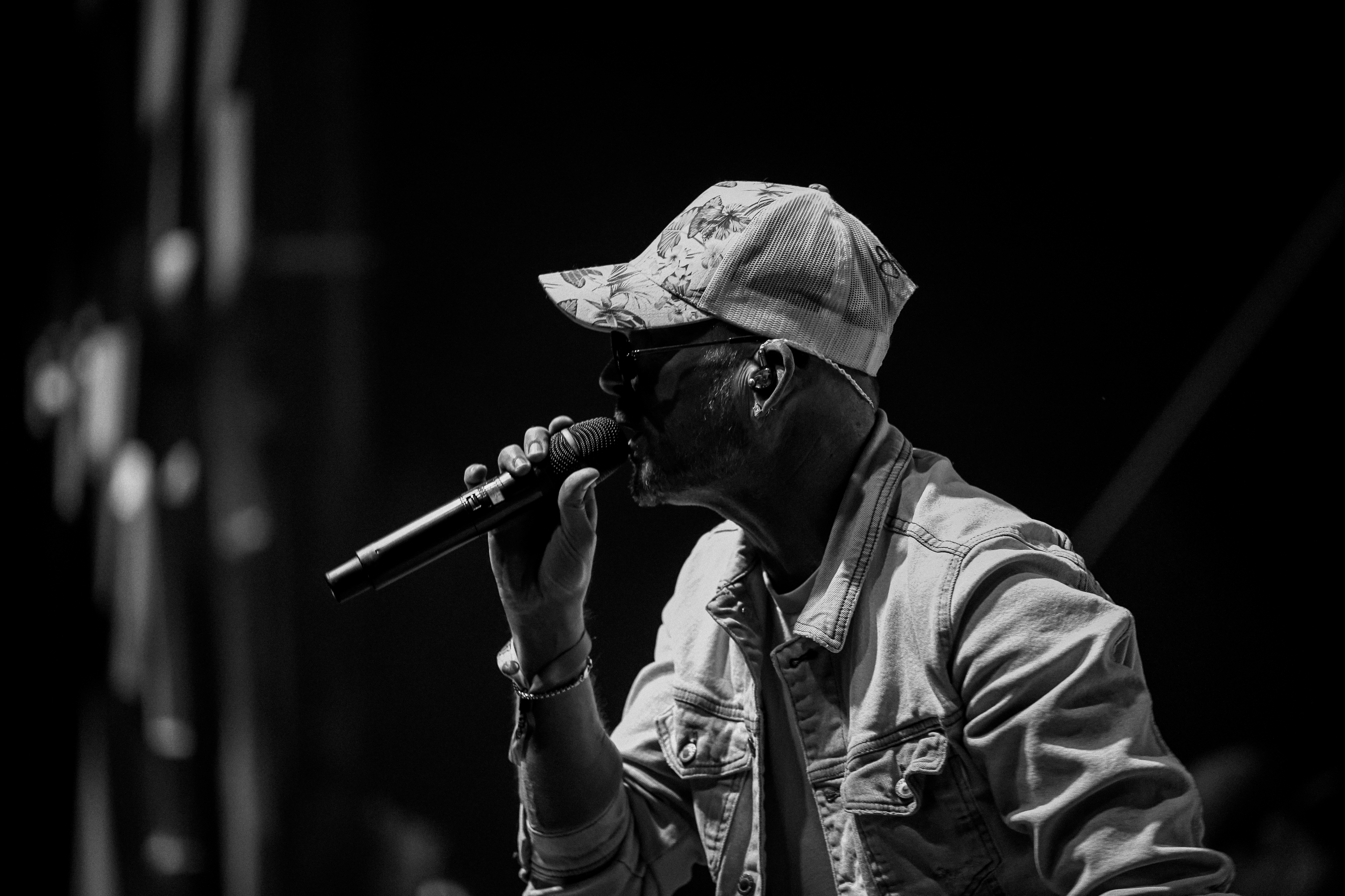 Collie Buddz — Rise & Vibes Festival 2026 — Tico Time River Resort