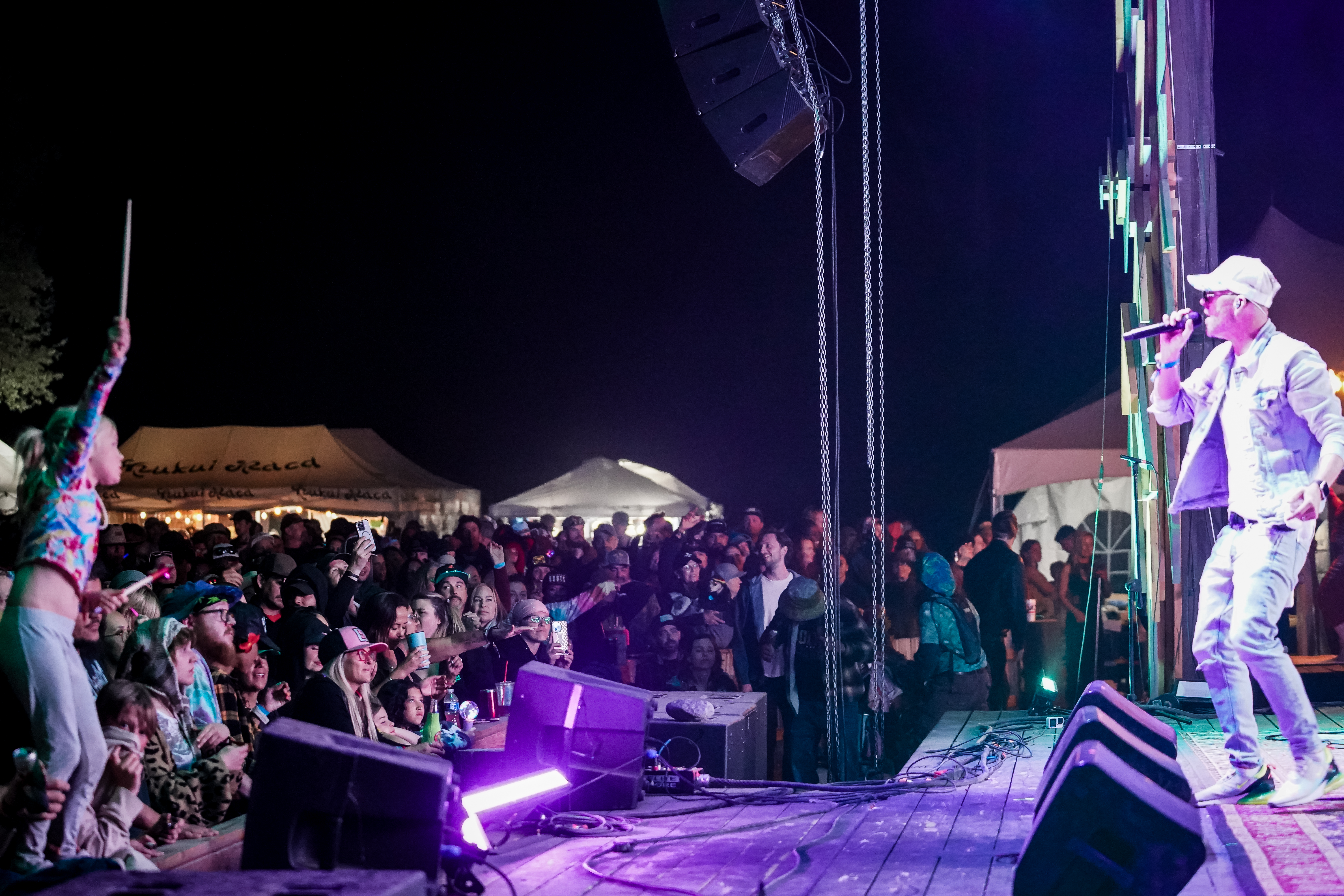 Collie Buddz — Rise & Vibes Festival 2026 — Tico Time River Resort