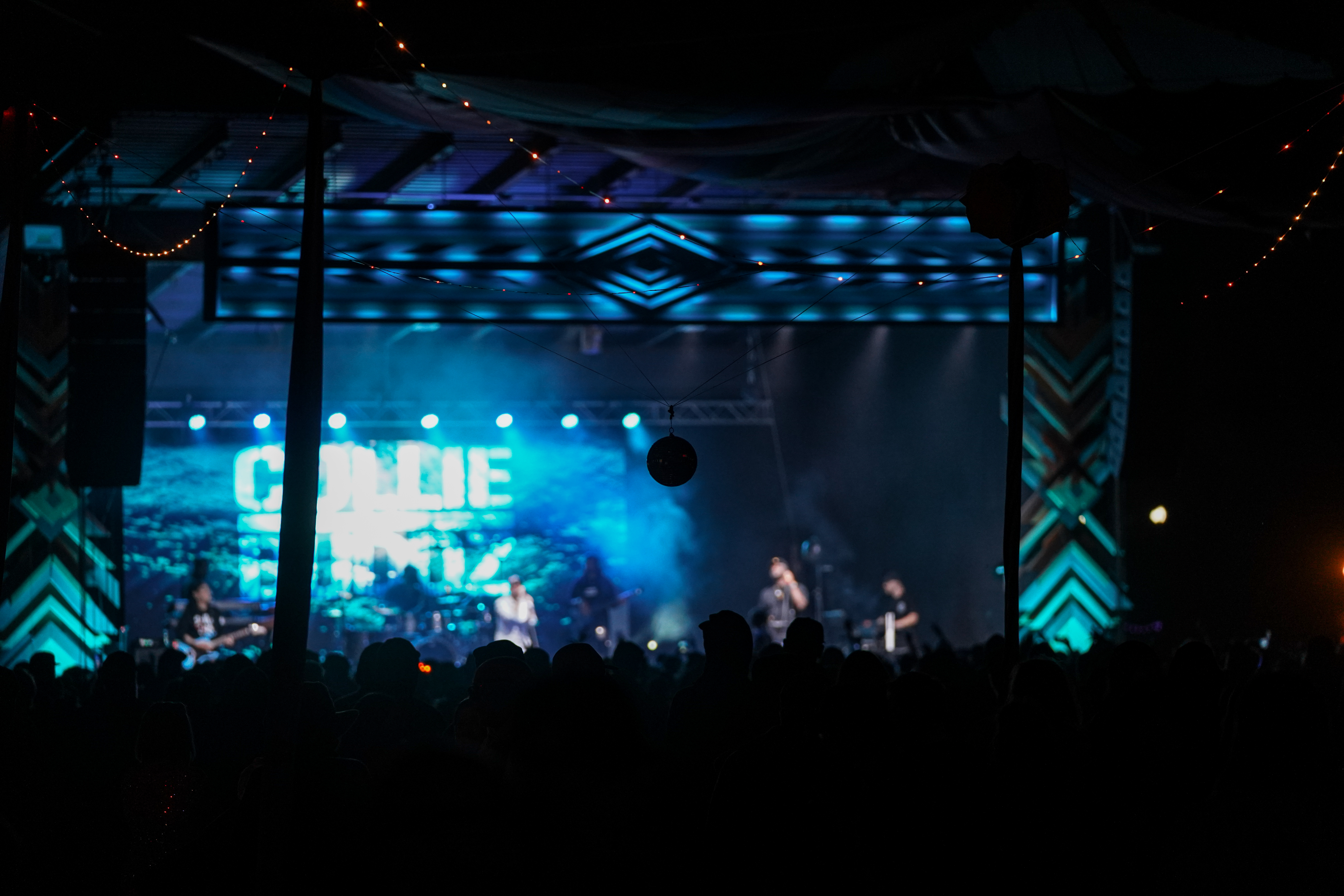 Collie Buddz — Rise & Vibes Festival 2026 — Tico Time River Resort