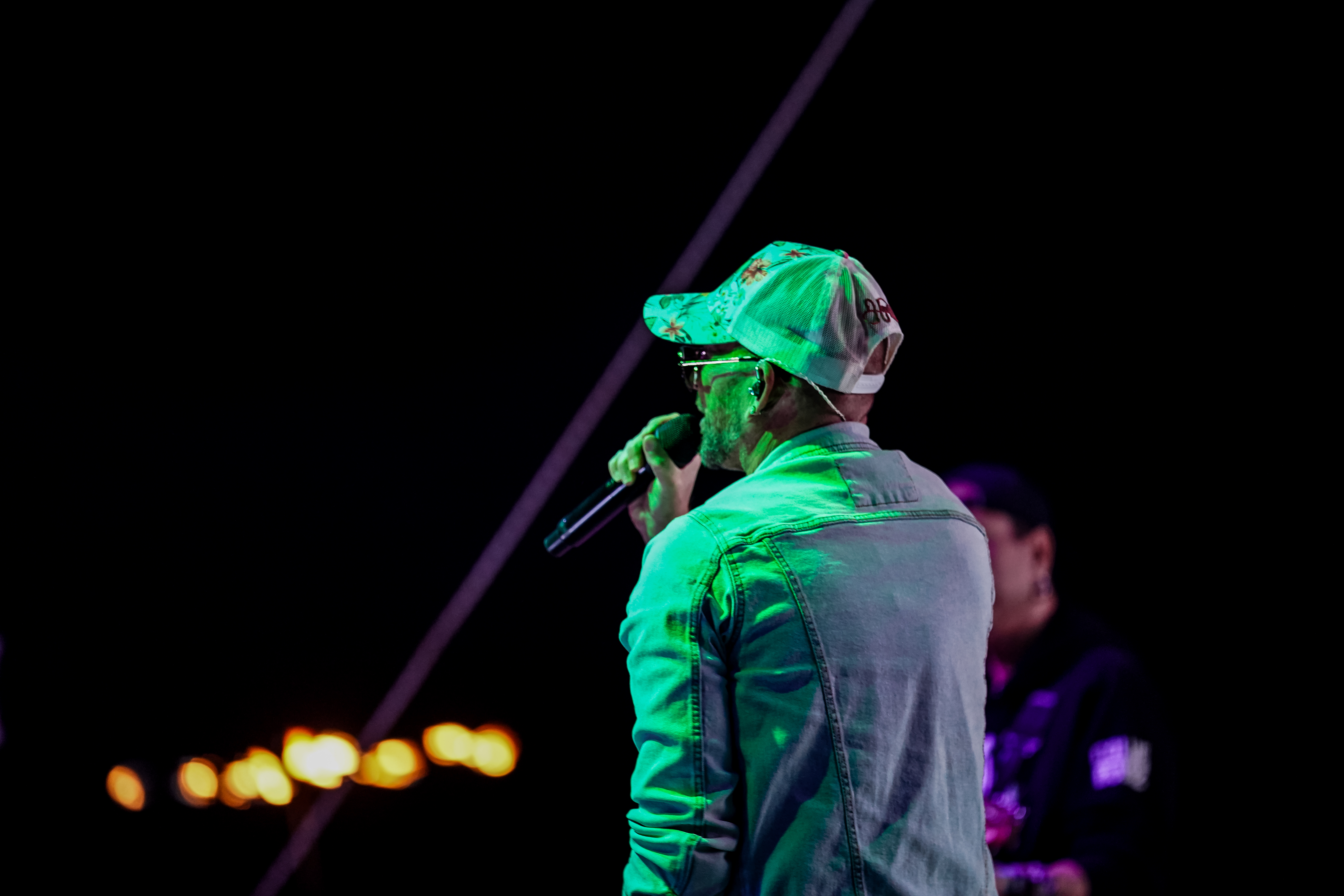 Collie Buddz — Rise & Vibes Festival 2026 — Tico Time River Resort