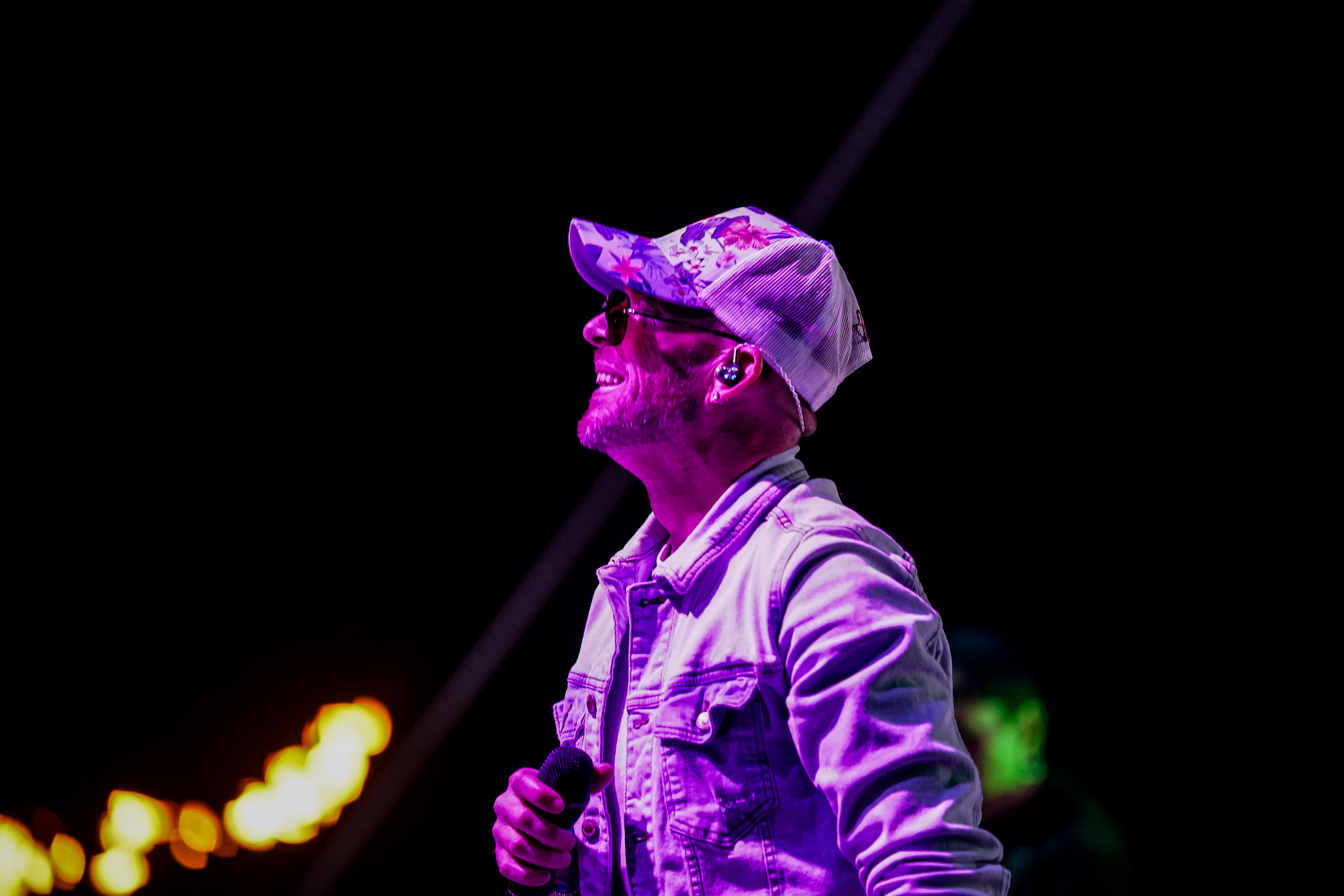 Collie Buddz — Rise & Vibes Festival 2026 — Tico Time River Resort