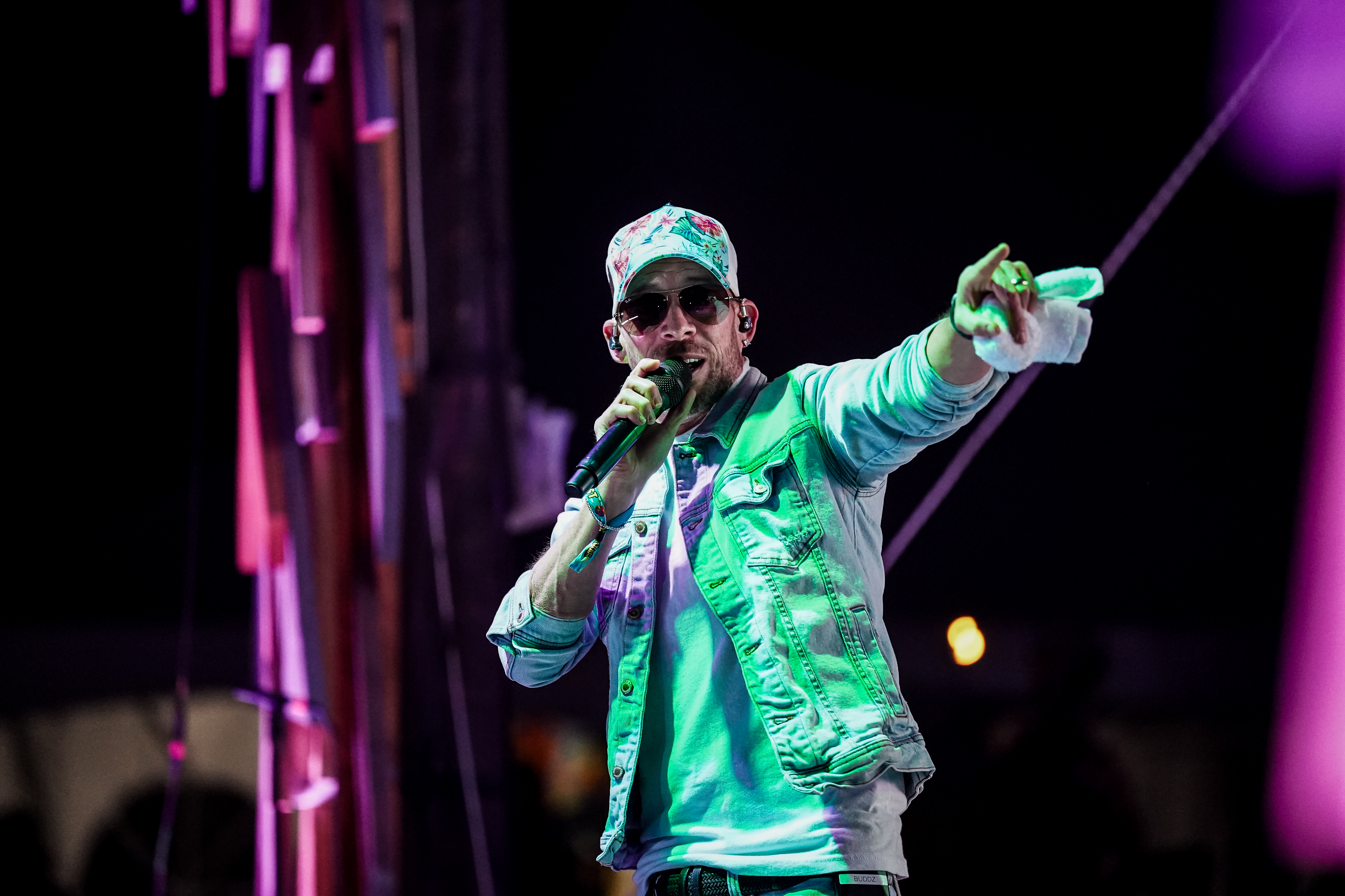 Collie Buddz