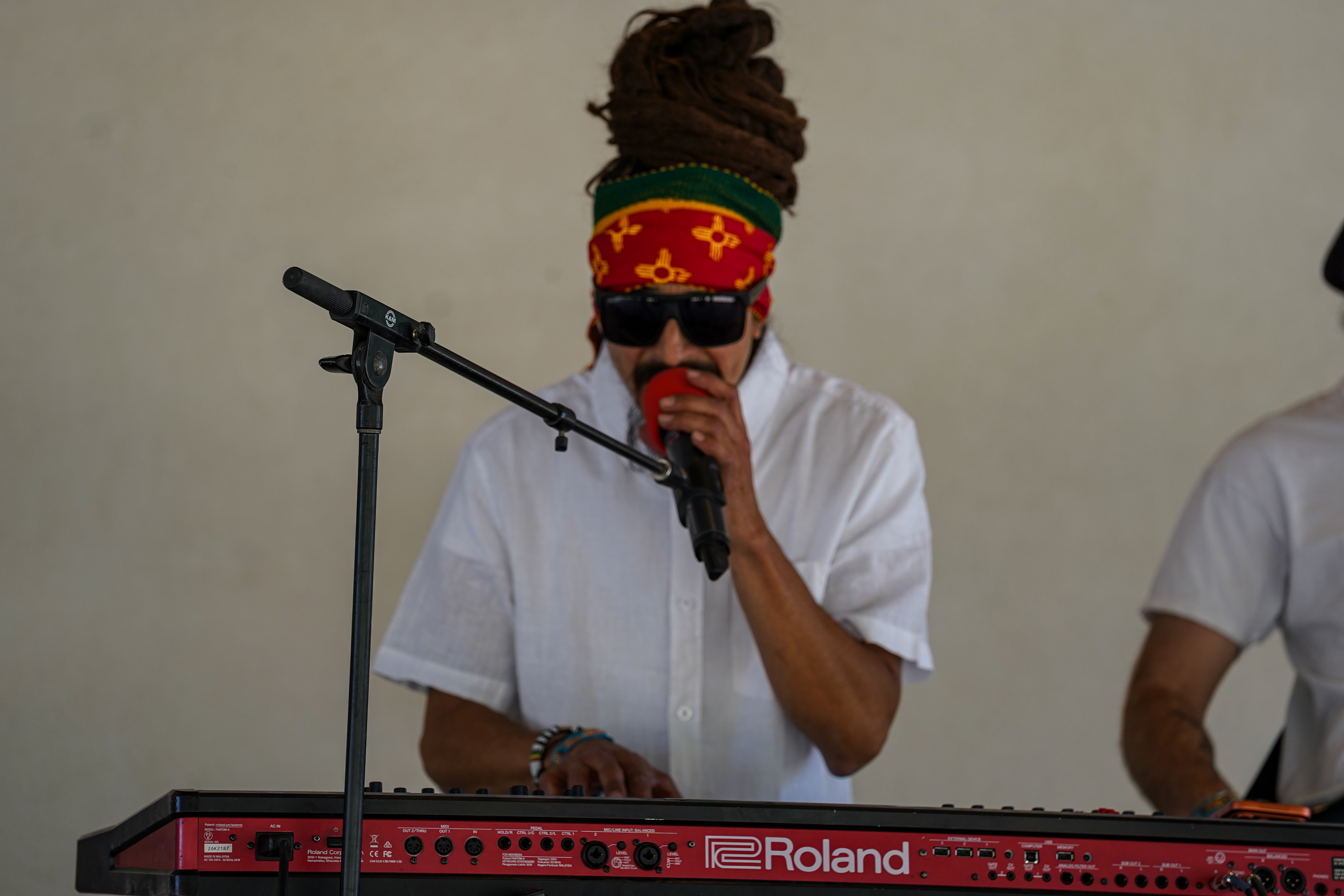 Dre Z Melodi