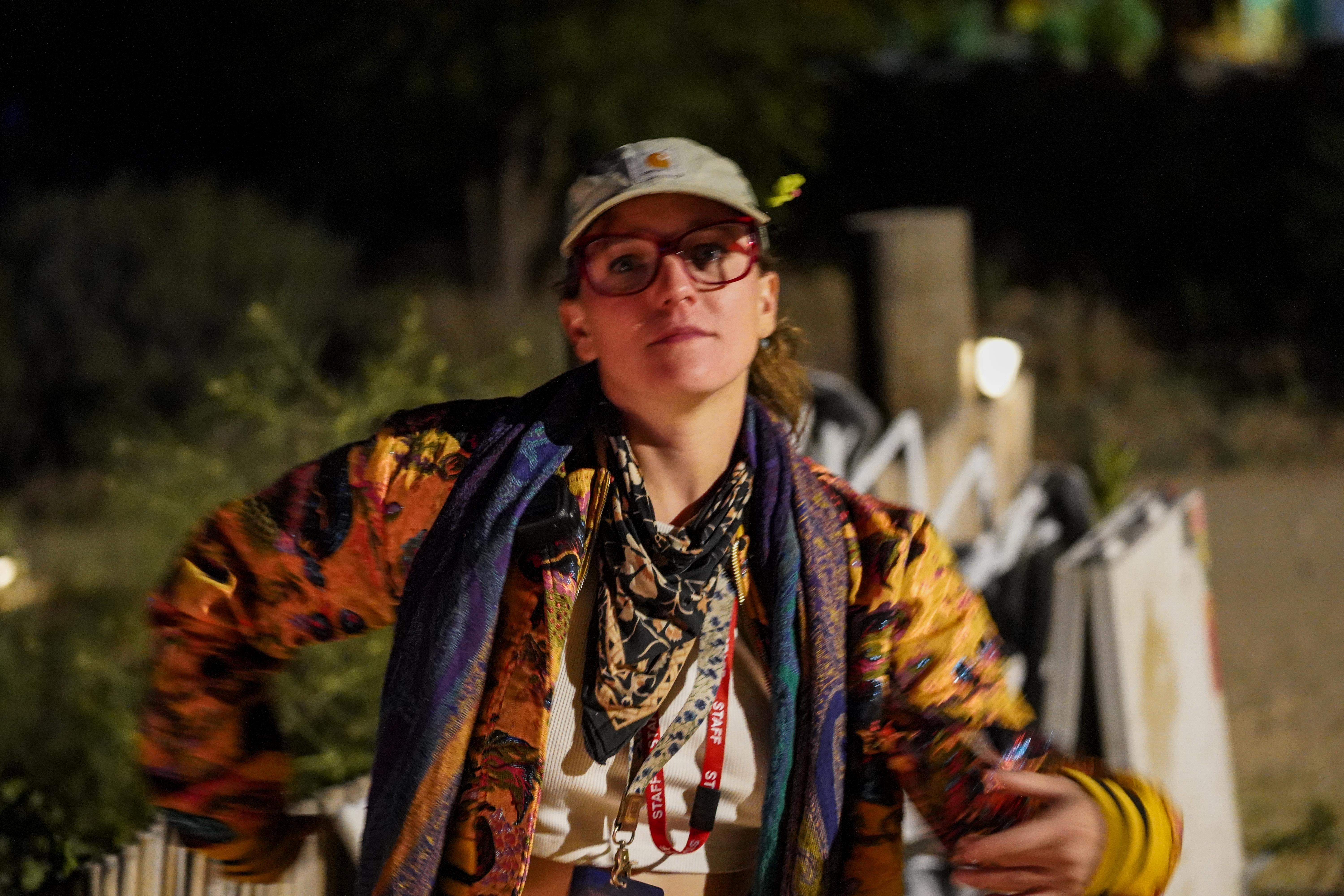 Festival — Rise & Vibes Festival 2026 — Tico Time River Resort