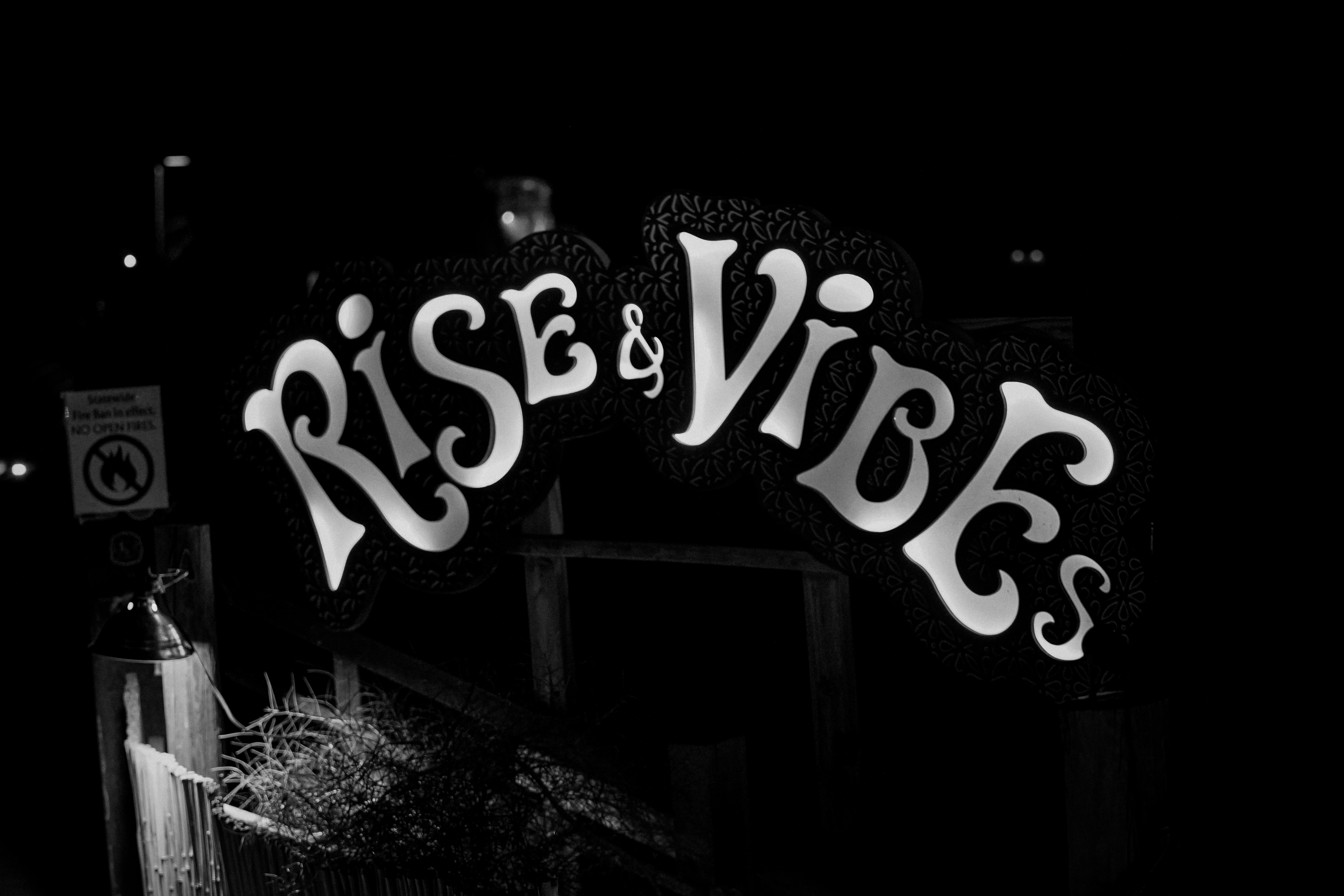 Festival — Rise & Vibes Festival 2026 — Tico Time River Resort