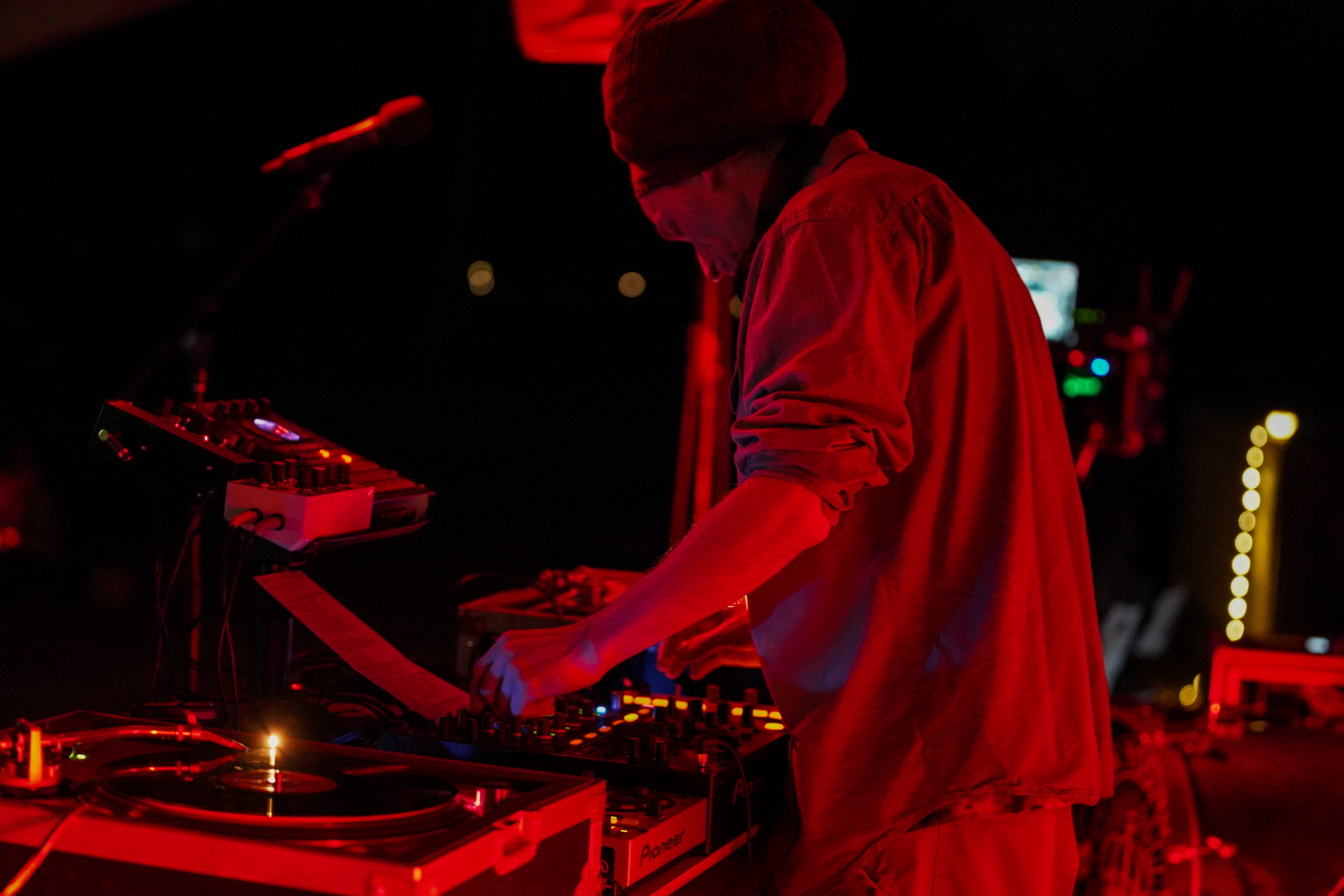 DJ Jahmek