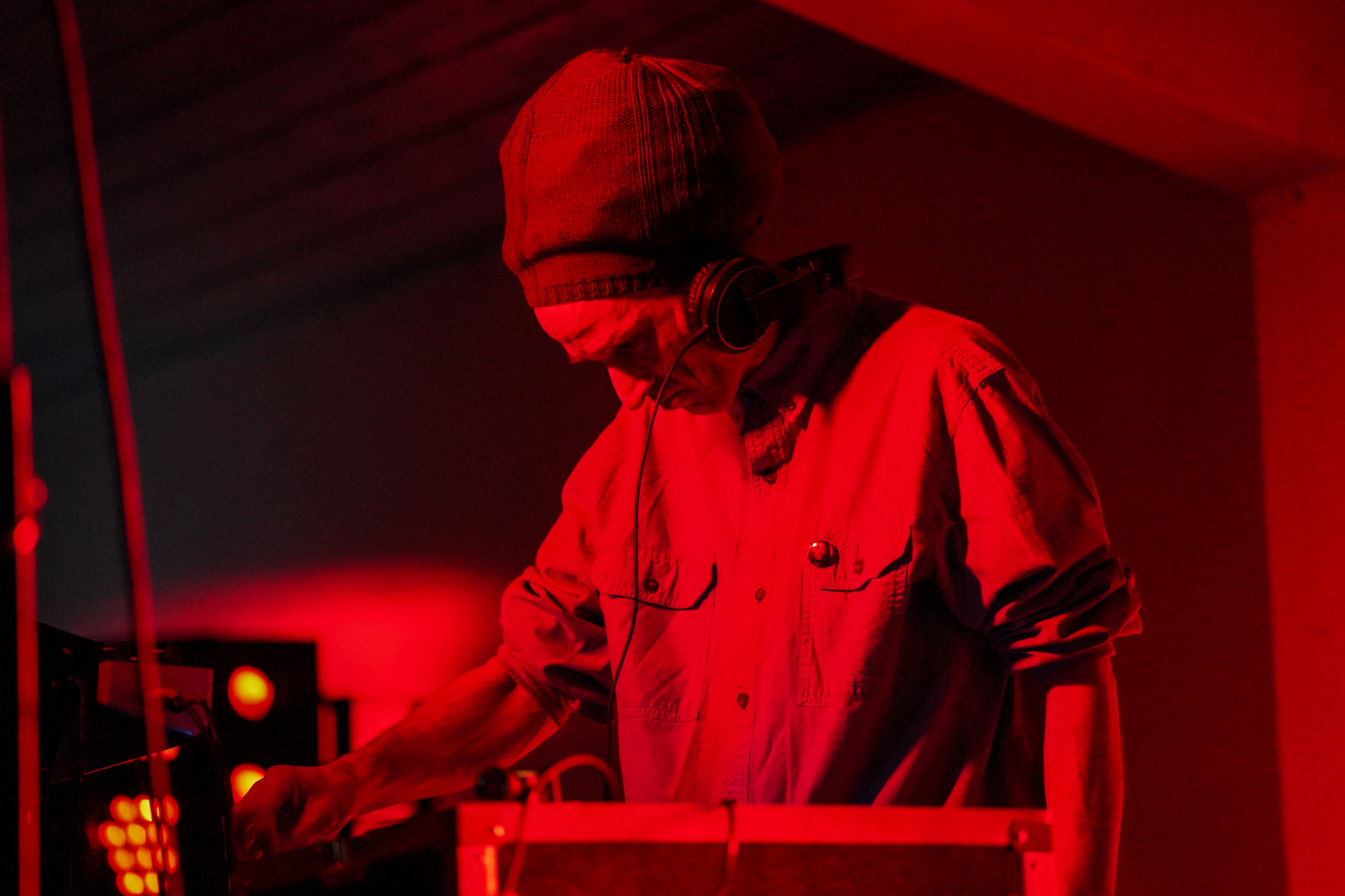 DJ Jahmek